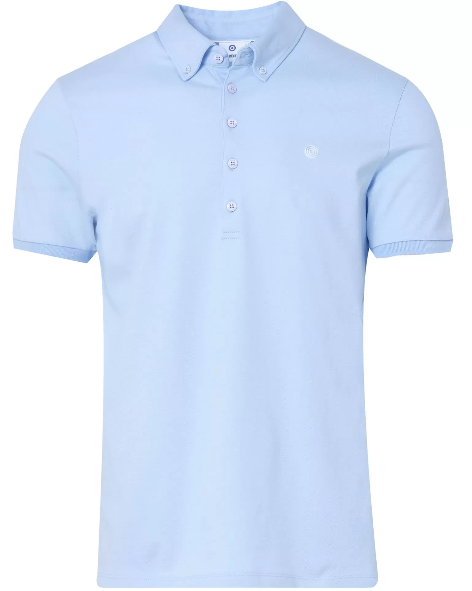 Polo Km>Blue Industry Discount