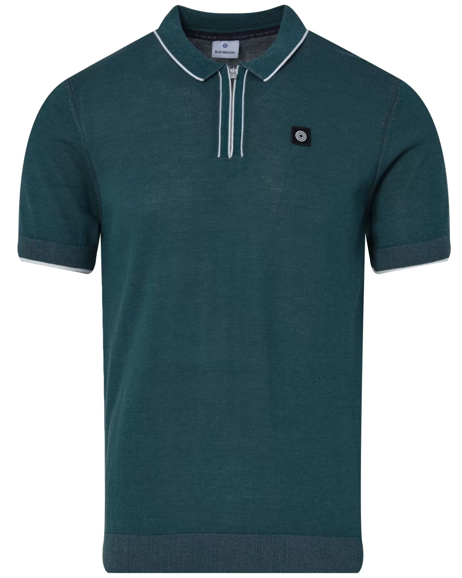 Polo Km>Blue Industry Online