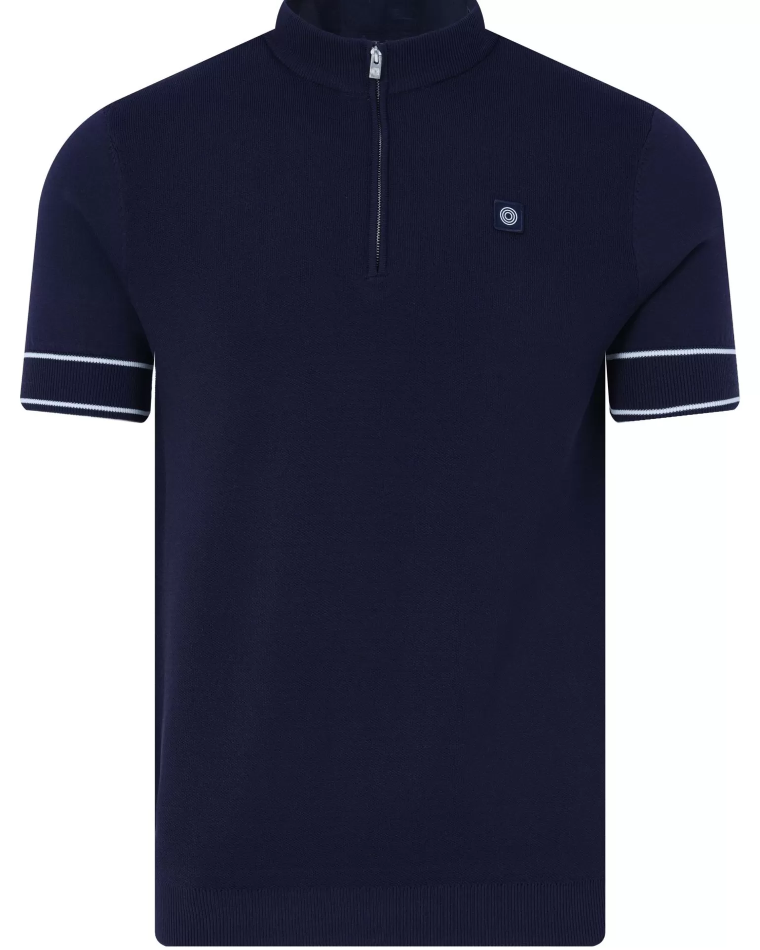 Polo Km>Blue Industry Cheap