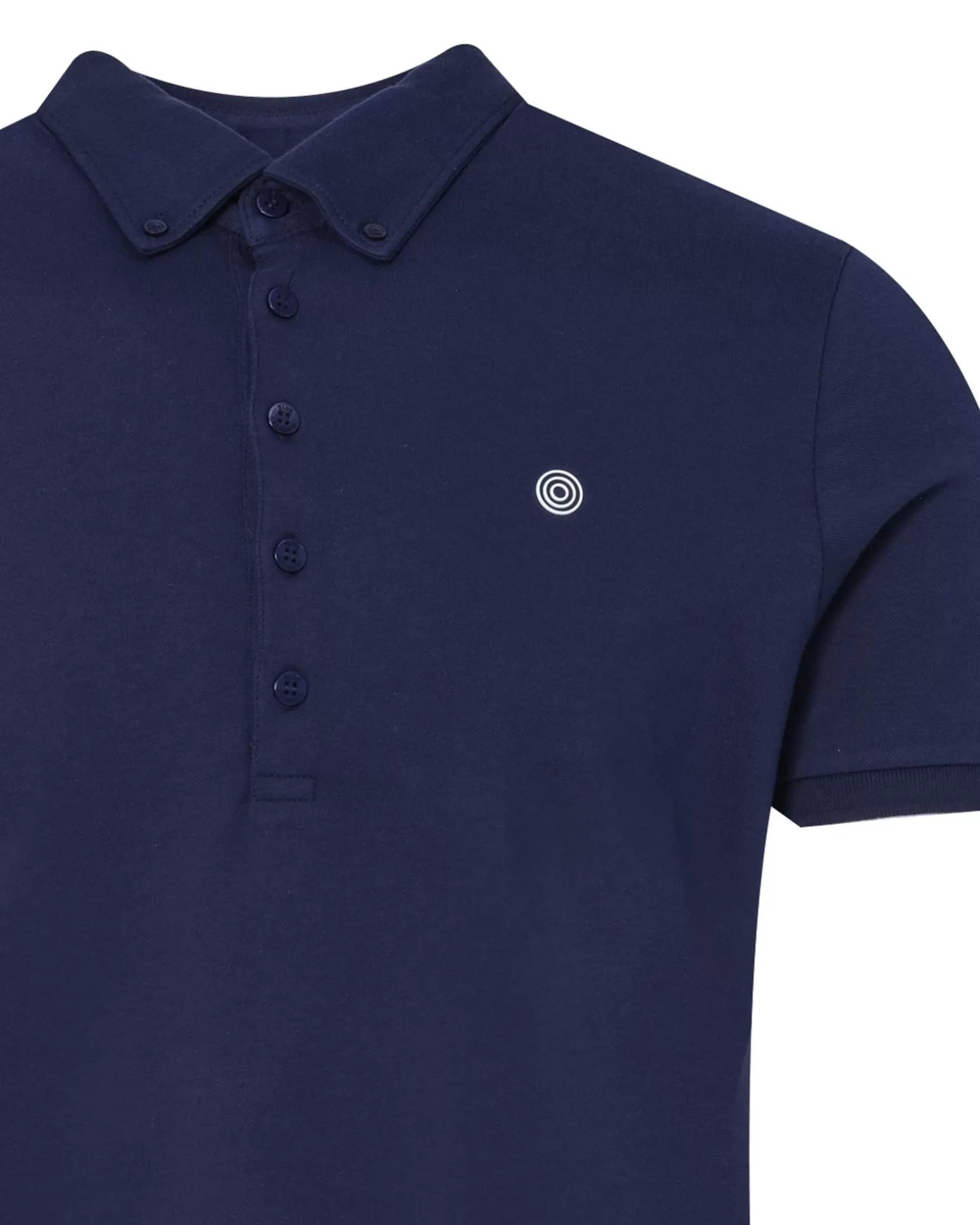 Polo Km>Blue Industry Sale