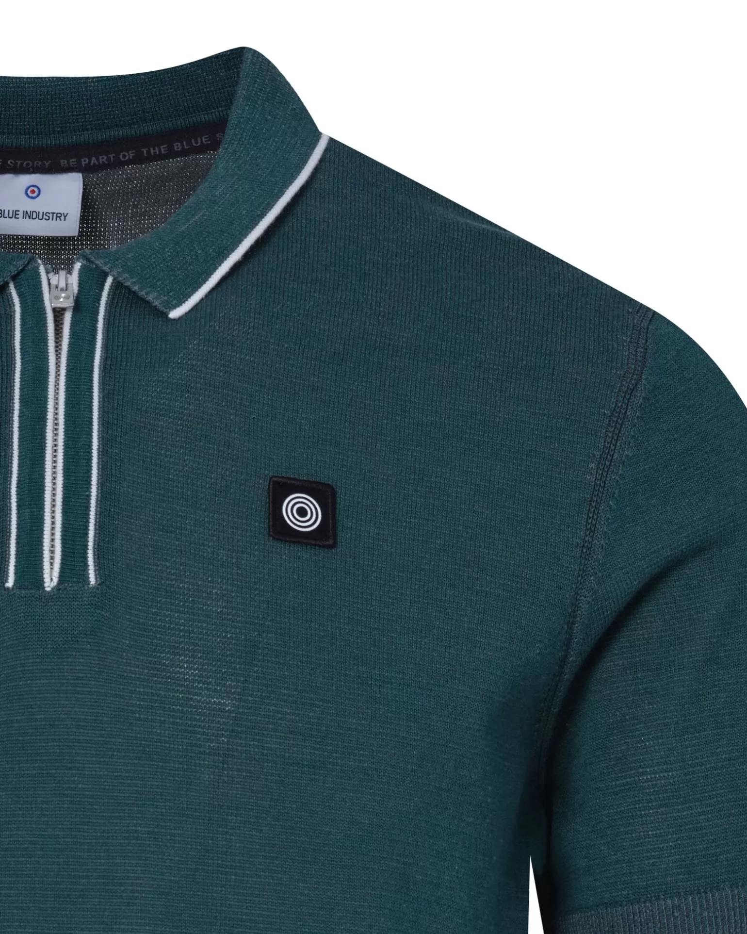 Polo Km>Blue Industry Online