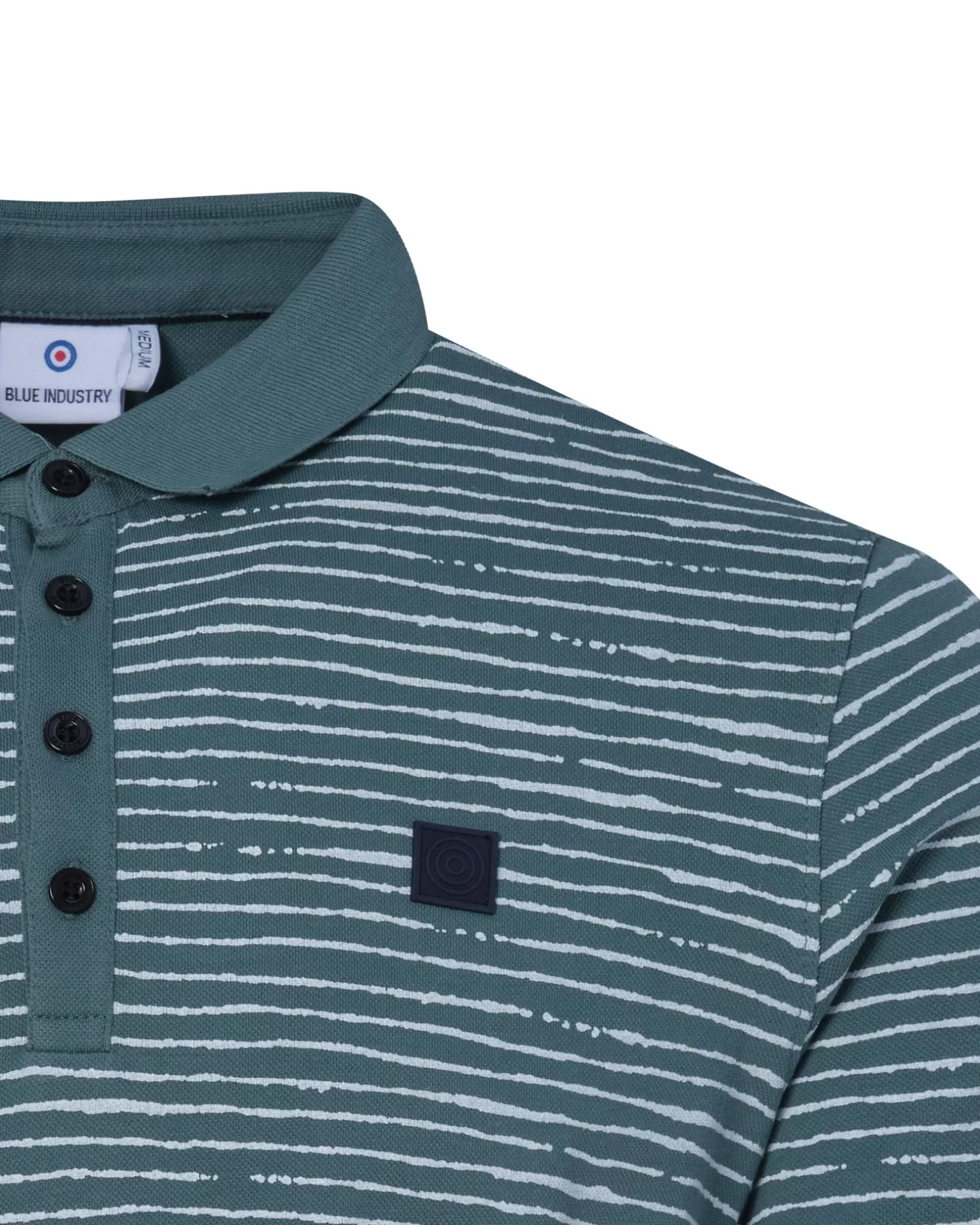 Polo Km>Blue Industry Discount