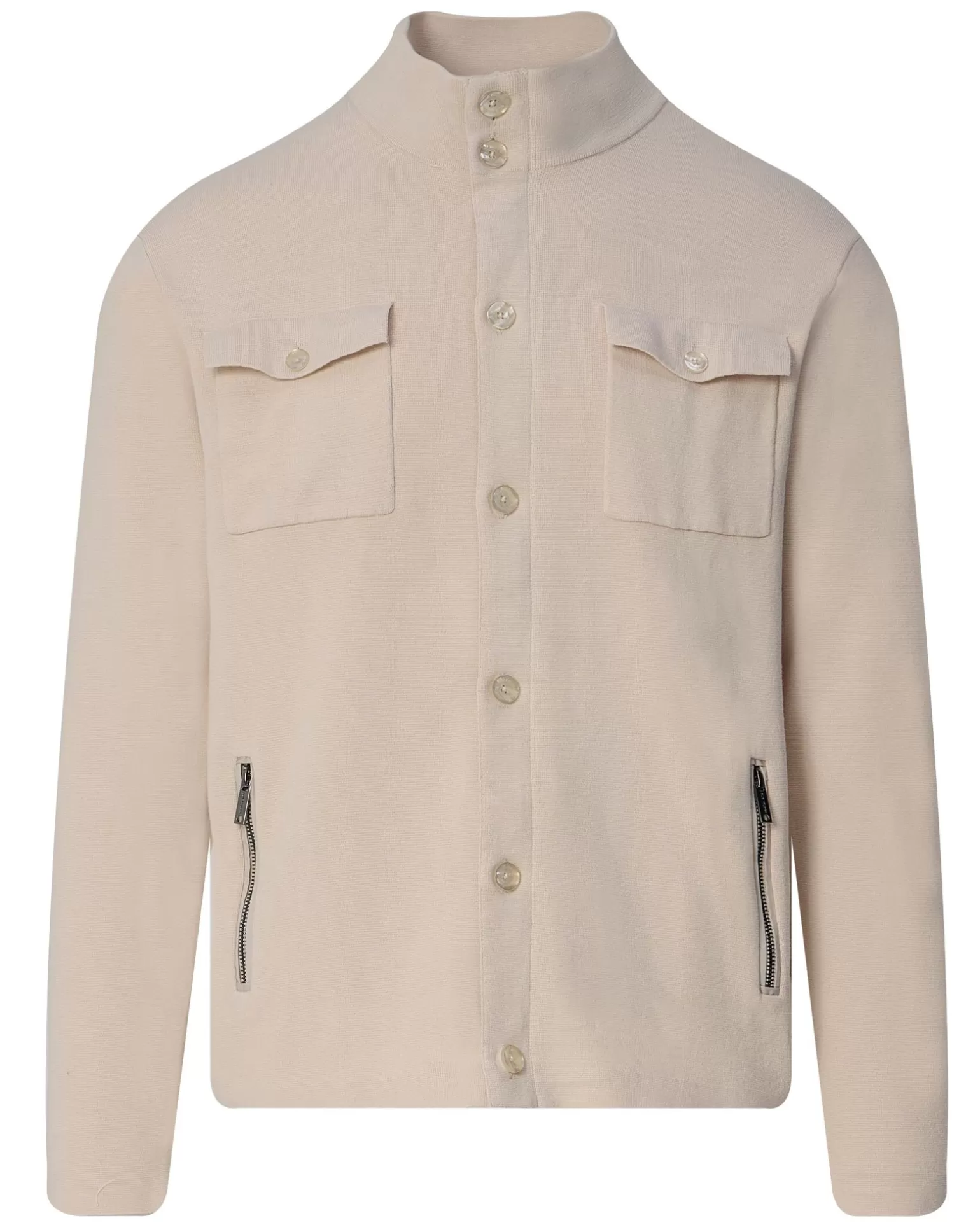 Vest>Blue Industry Outlet