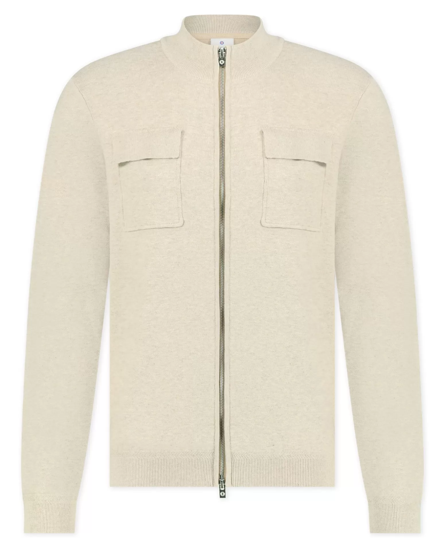 Vest>Blue Industry Best Sale