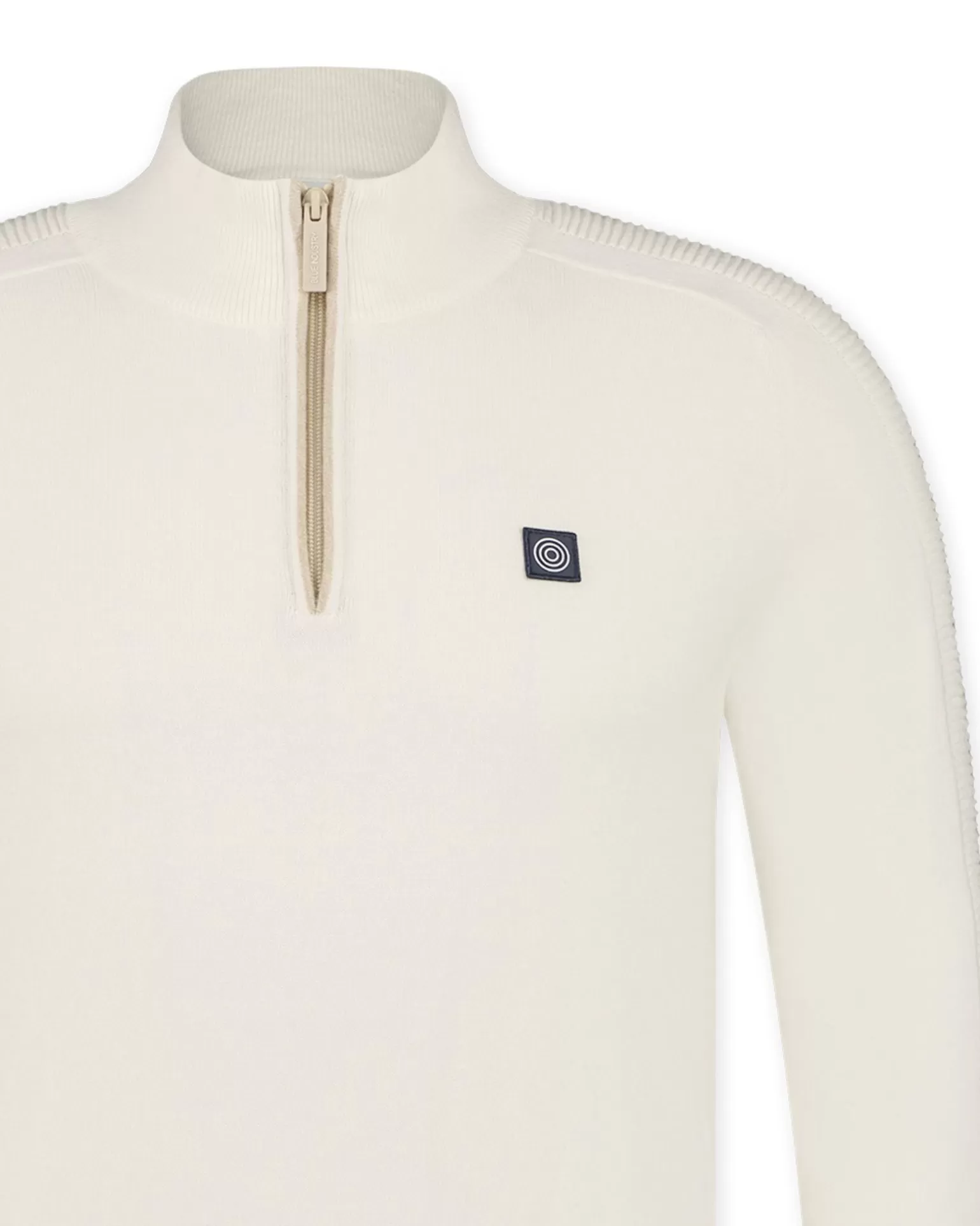 Vest>Blue Industry Cheap