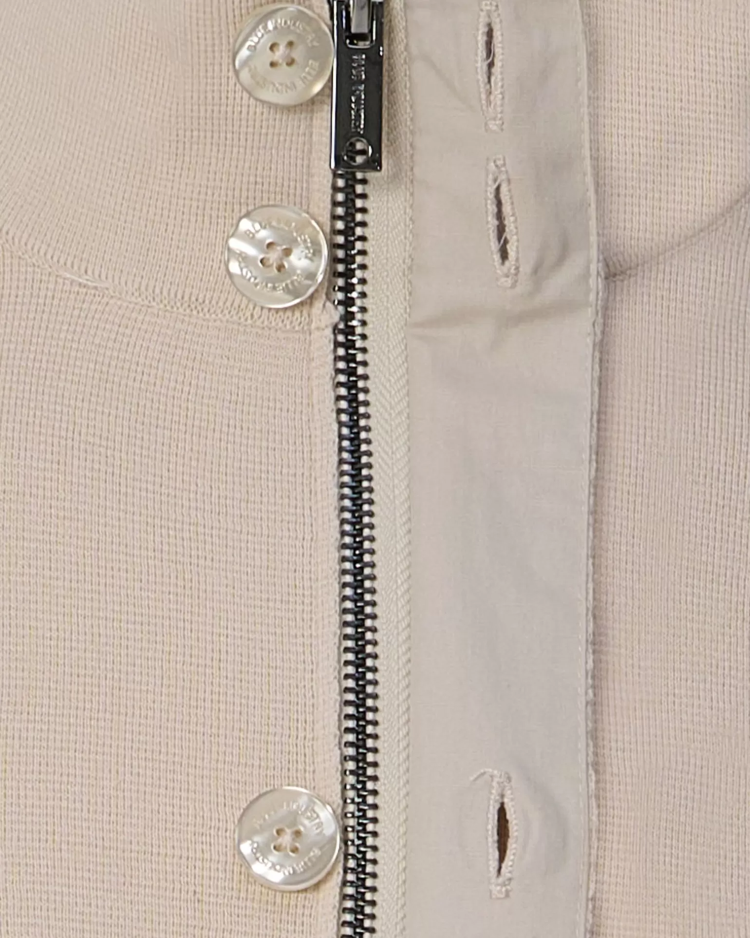 Vest>Blue Industry Outlet