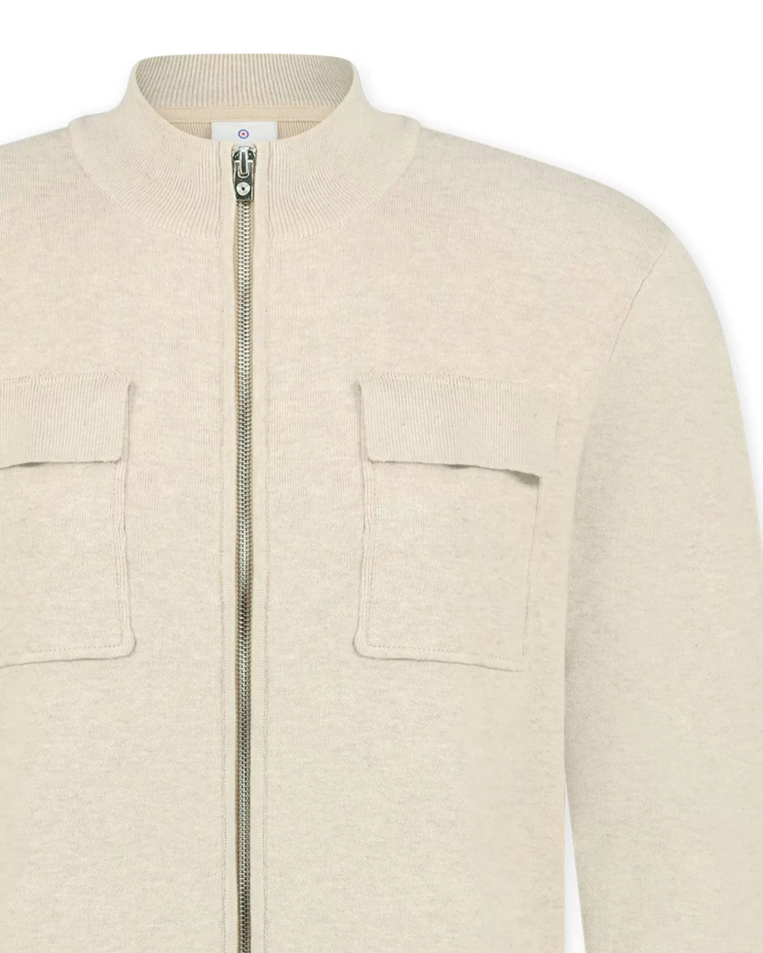 Vest>Blue Industry Best Sale