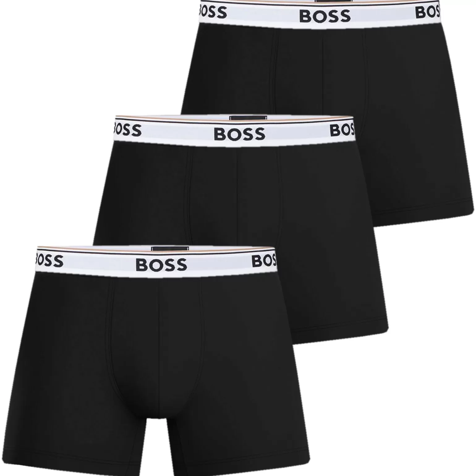 Boss Boxershort 3-Pack>Boss Menswear Online