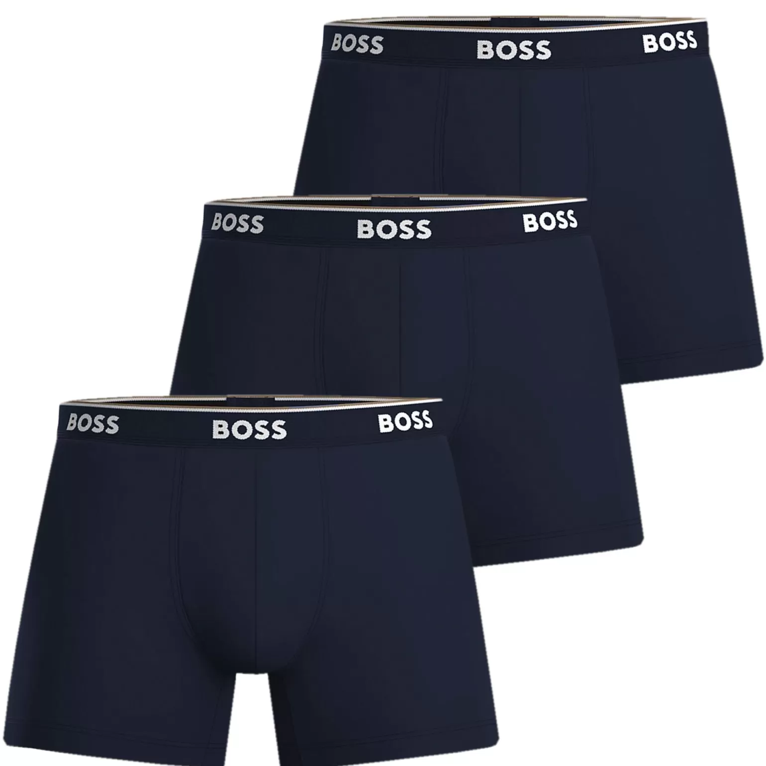 Boss Boxershort 3-Pack>Boss Menswear Sale