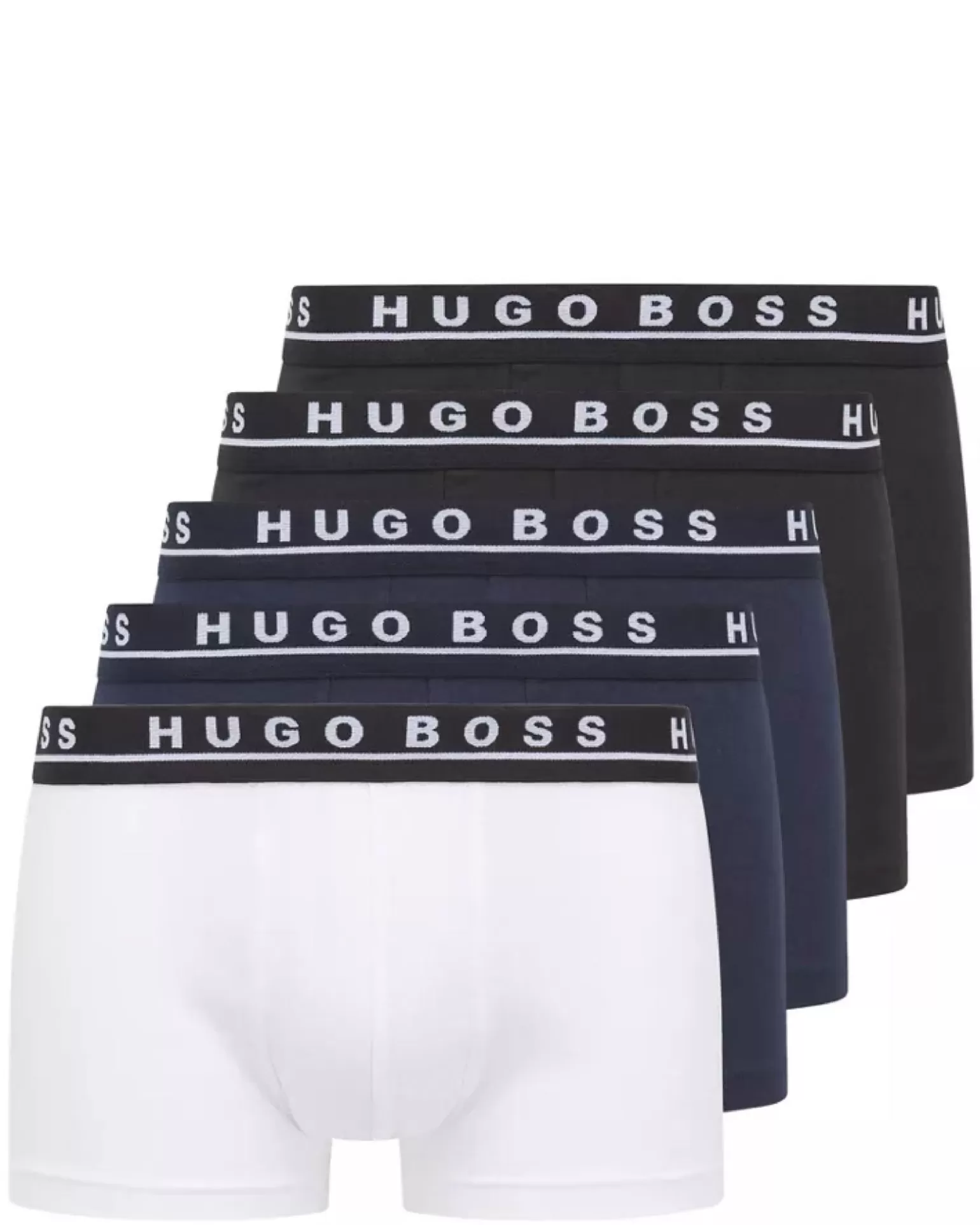Boss Boxershort 5-Pack>Boss Menswear Shop