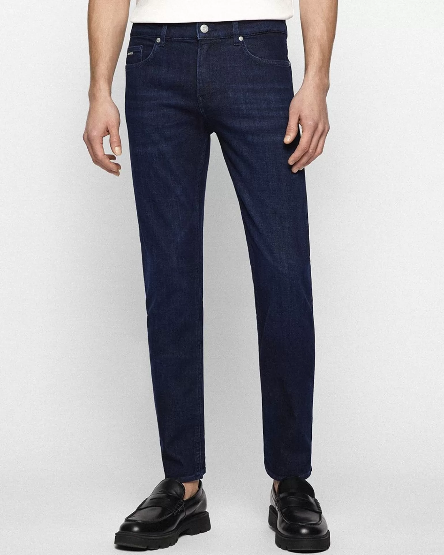 Boss Delaware Jeans>Boss Menswear Best Sale
