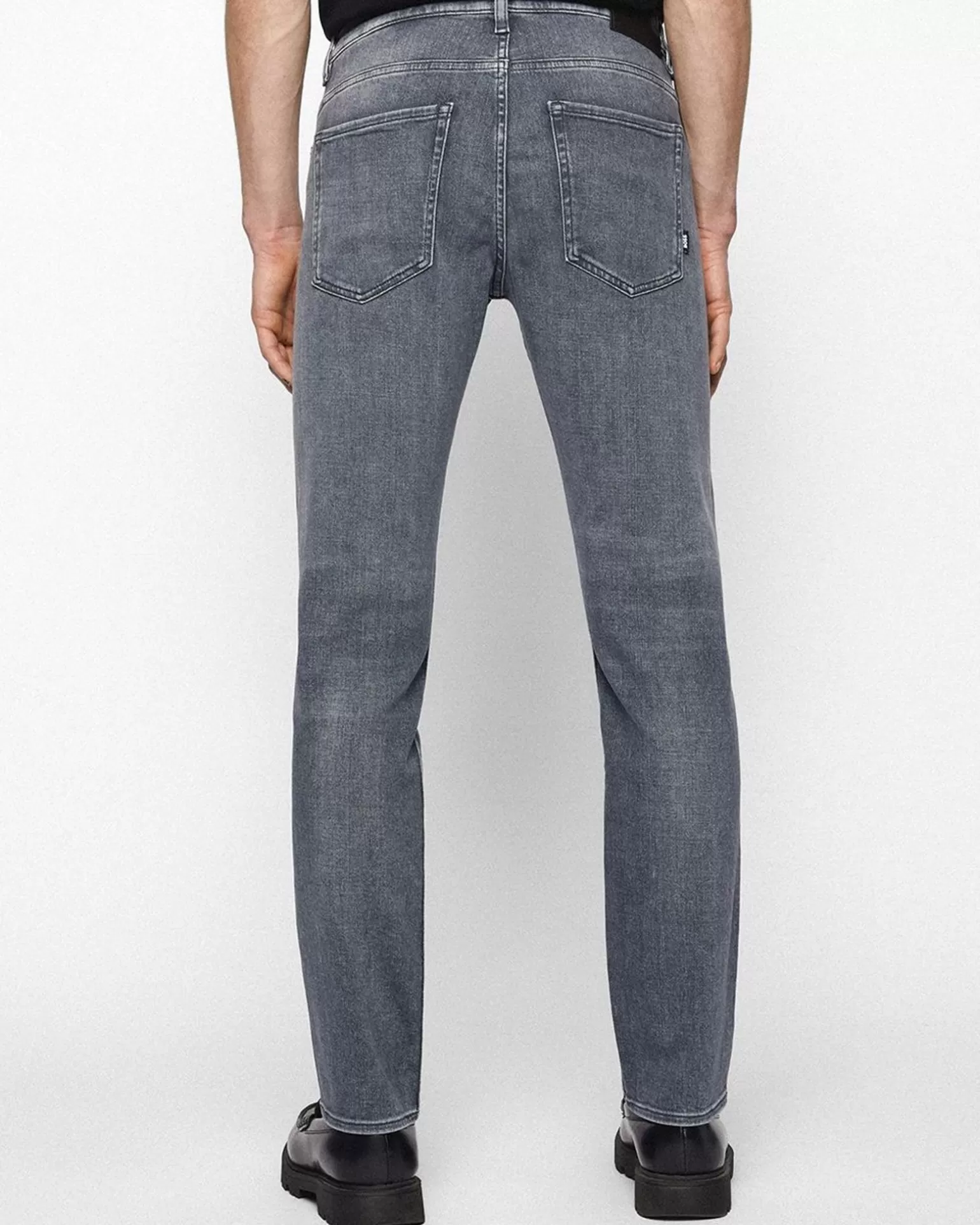 Boss Delaware Jeans>Boss Menswear Cheap