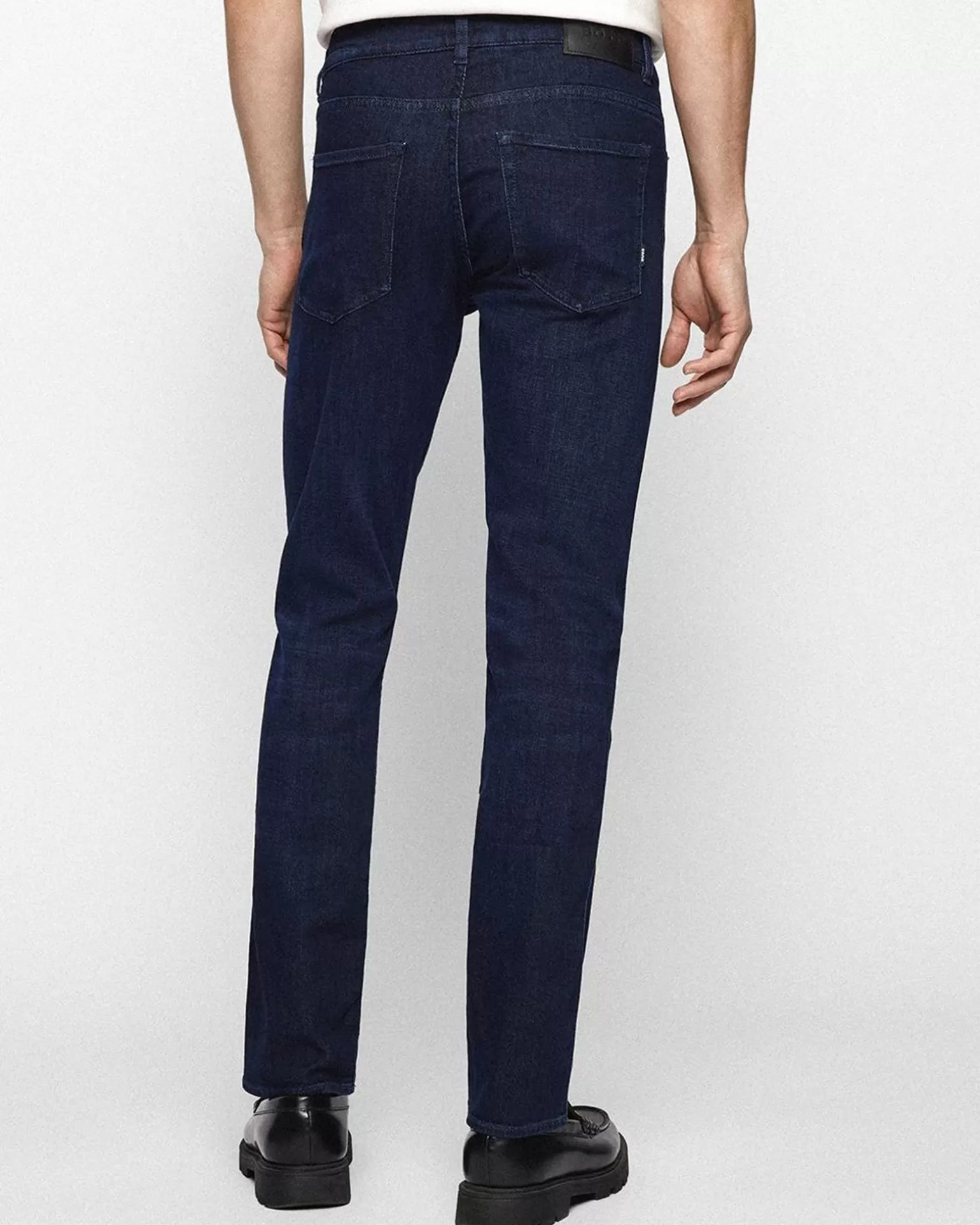 Boss Delaware Jeans>Boss Menswear Best Sale