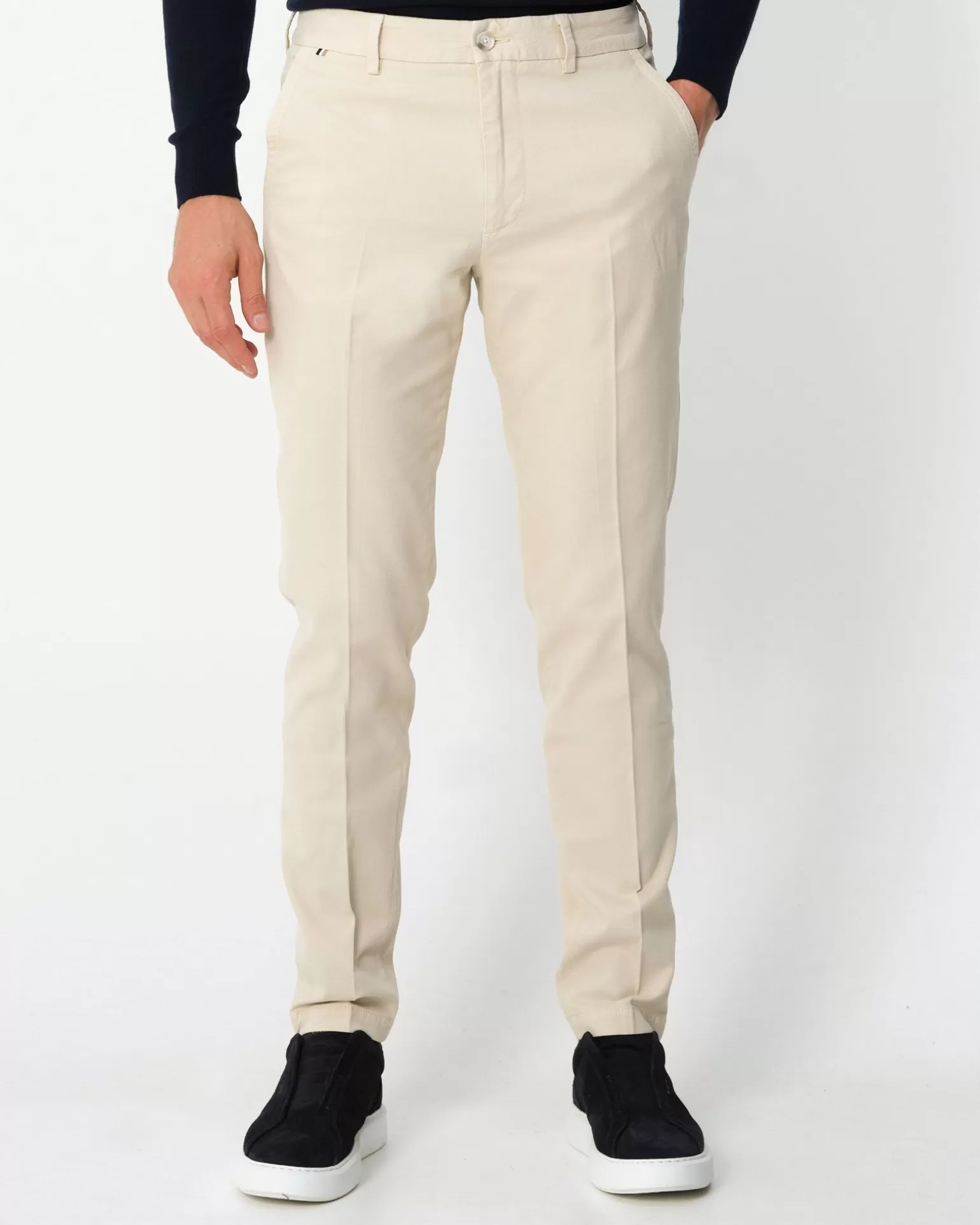 Boss Kaiton Chino>Boss Menswear Flash Sale