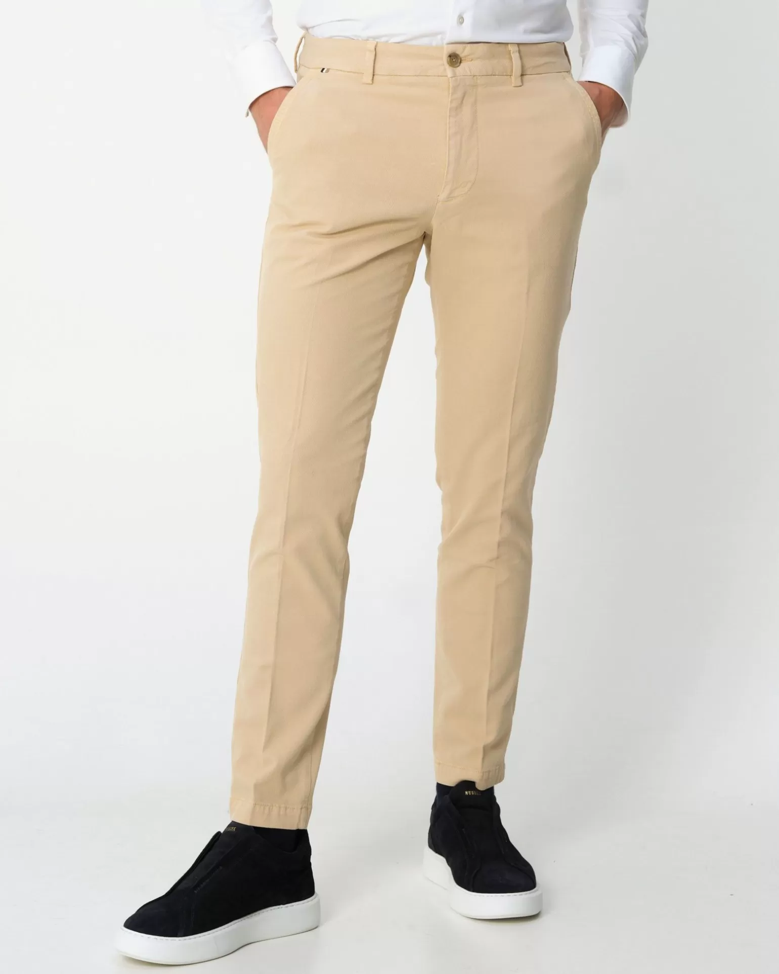 Boss Kaiton Chino>Boss Menswear Store