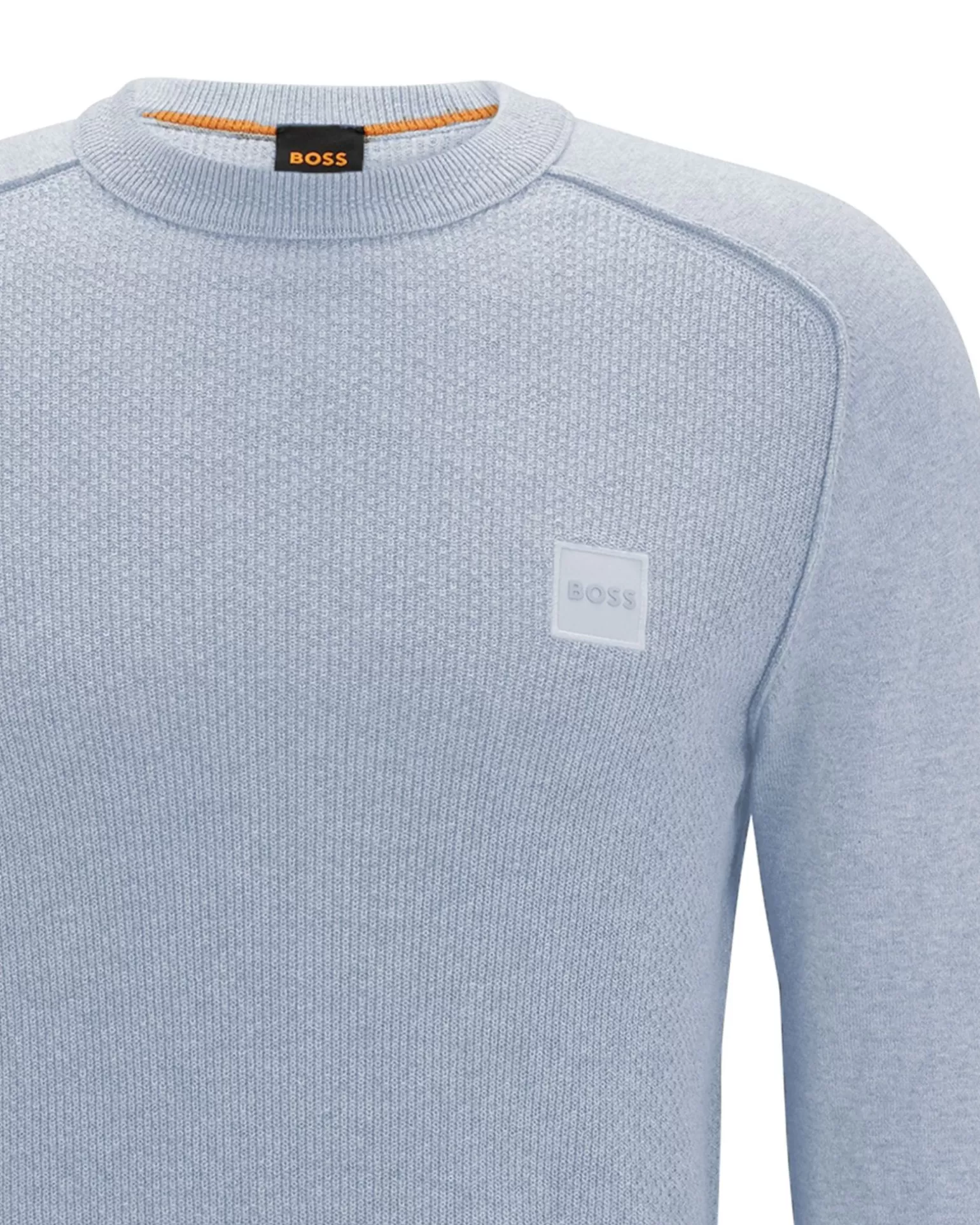 Boss Kesom Trui Ronde Hals>Boss Casual Discount