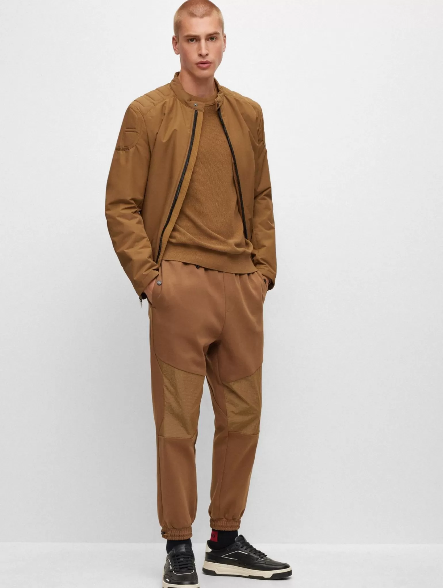 Boss Kesom Trui Ronde Hals>Boss Casual Clearance