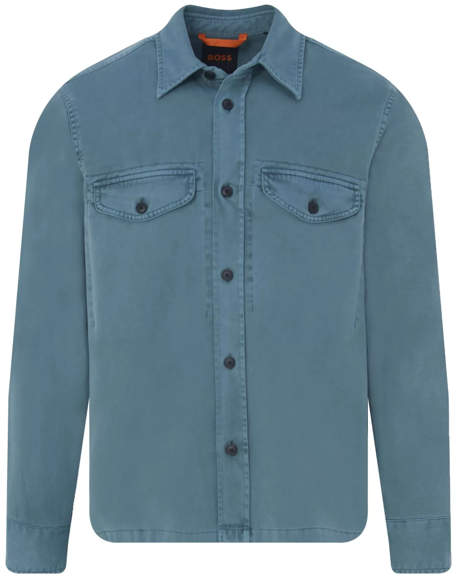 Boss Lovelock Casual Overhemd Lm>Boss Casual Best