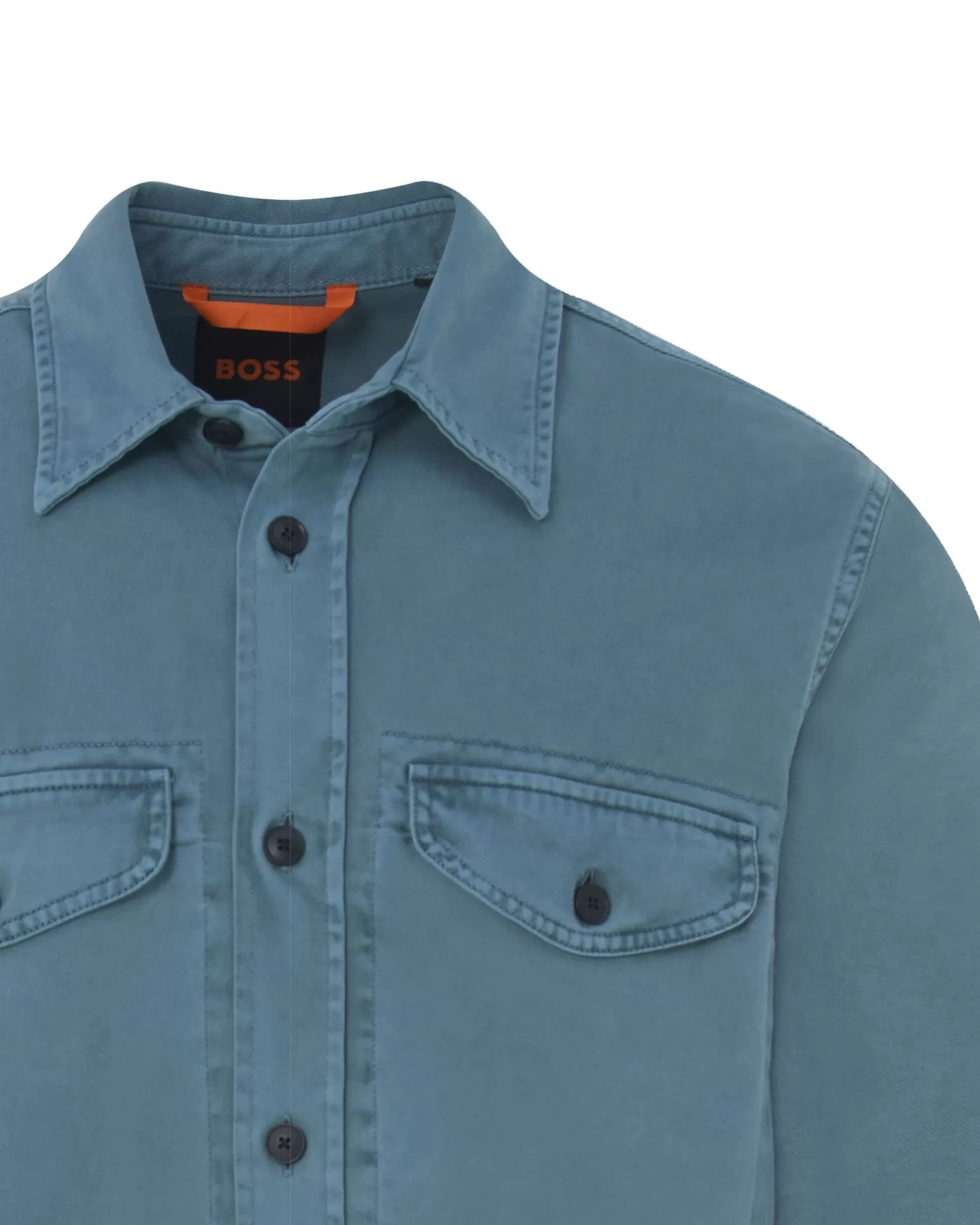 Boss Lovelock Casual Overhemd Lm>Boss Casual Best