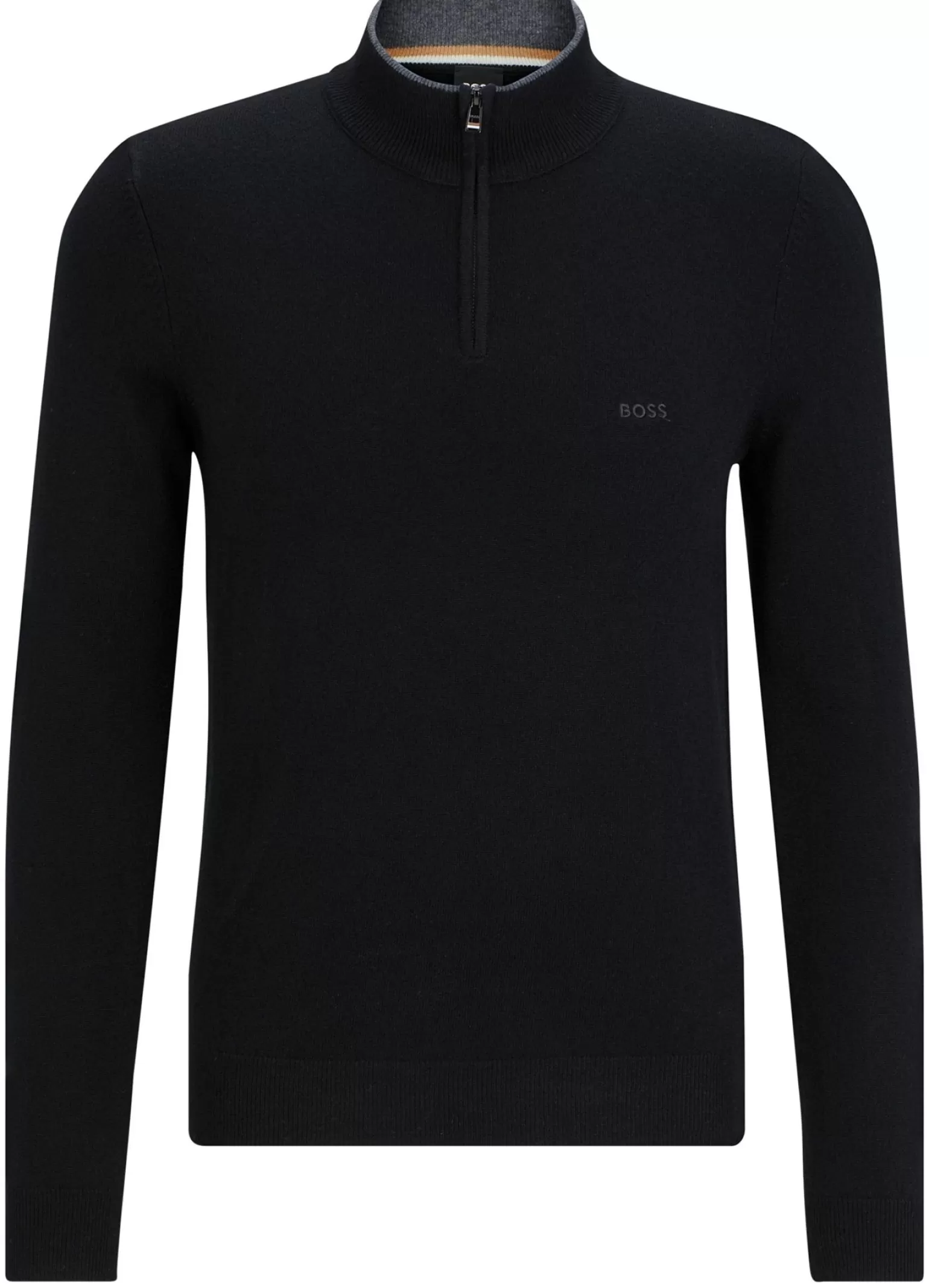 Boss Marlo Schipperstrui>Boss Menswear Flash Sale