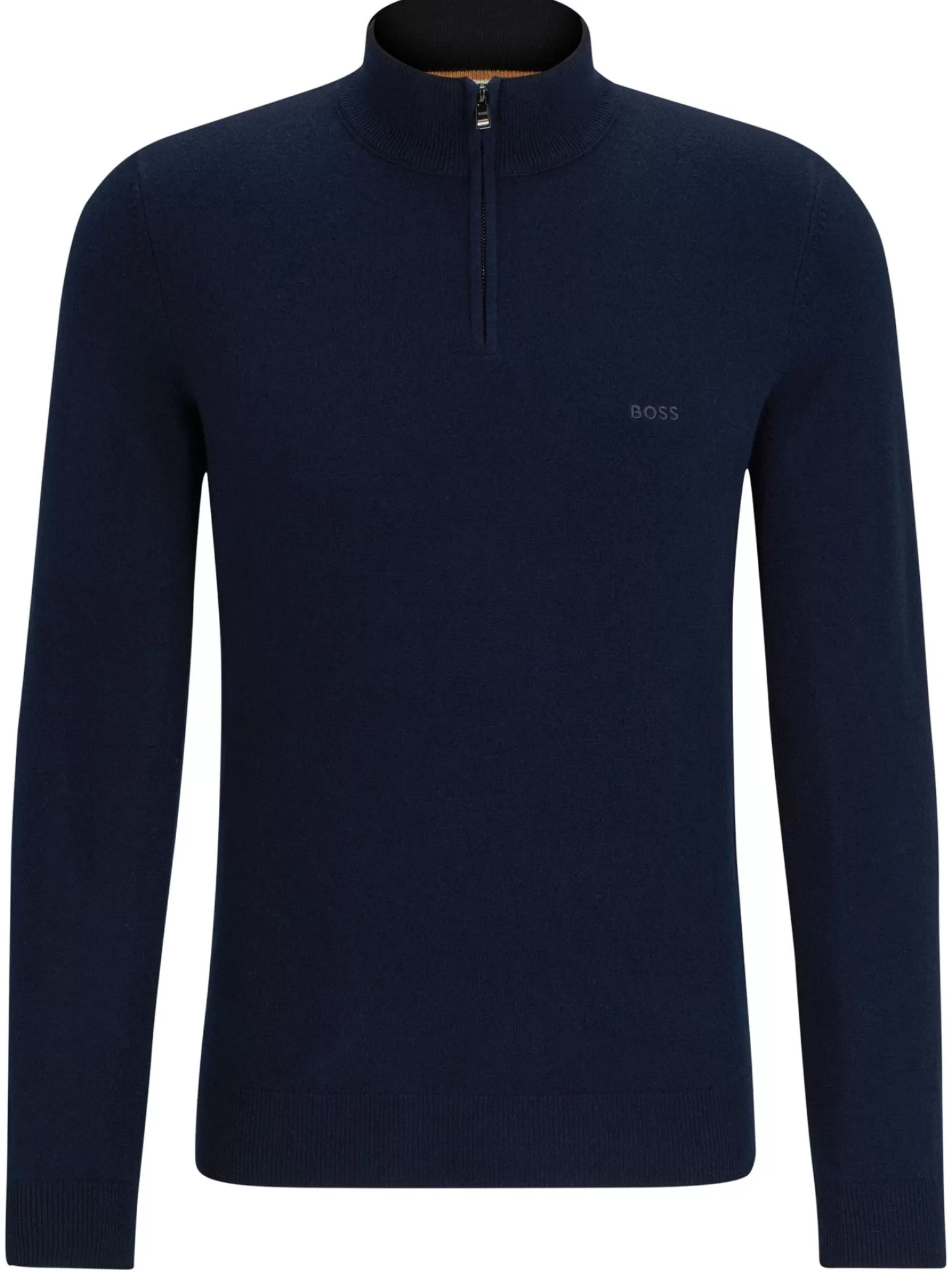 Boss Marlo Schipperstrui>Boss Menswear Cheap