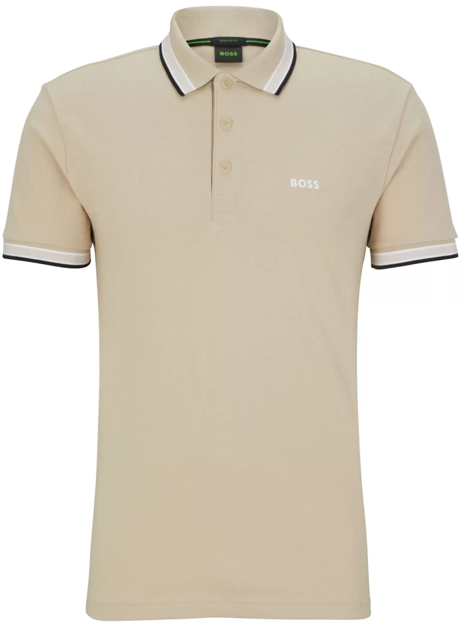 Boss Paddy Polo Km>Boss Leisure Flash Sale