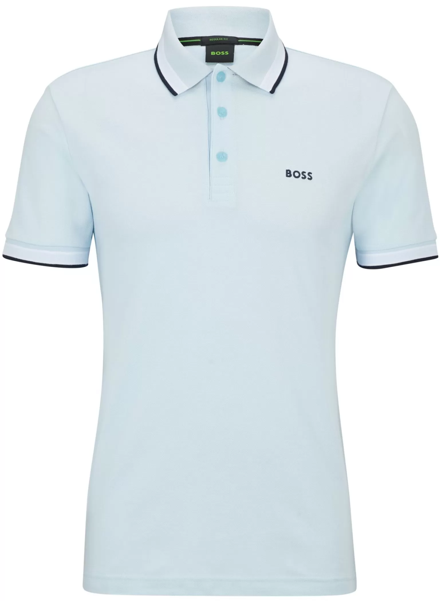 Boss Paddy Polo Km>Boss Leisure Best