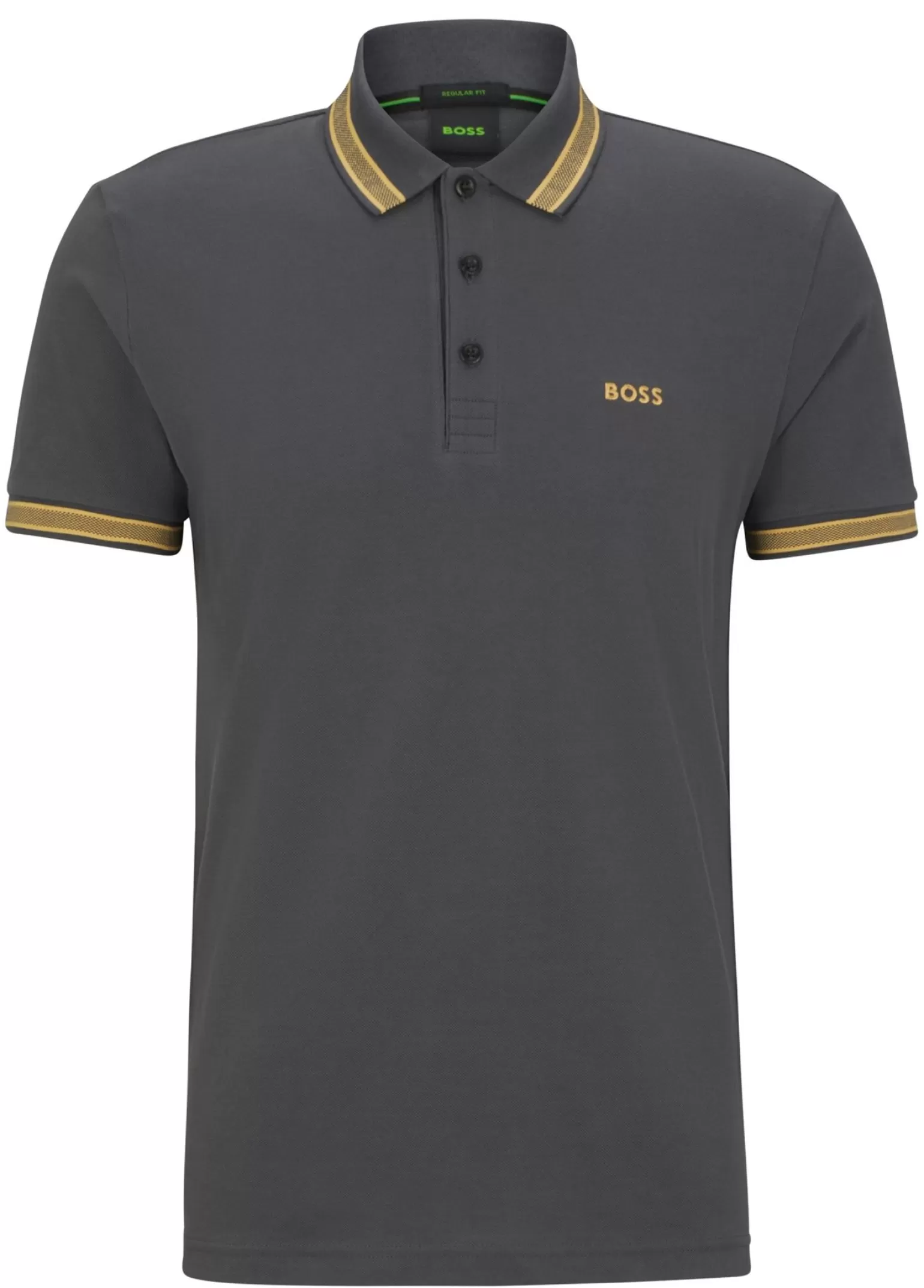 Boss Paddy Polo Km>Boss Leisure Shop