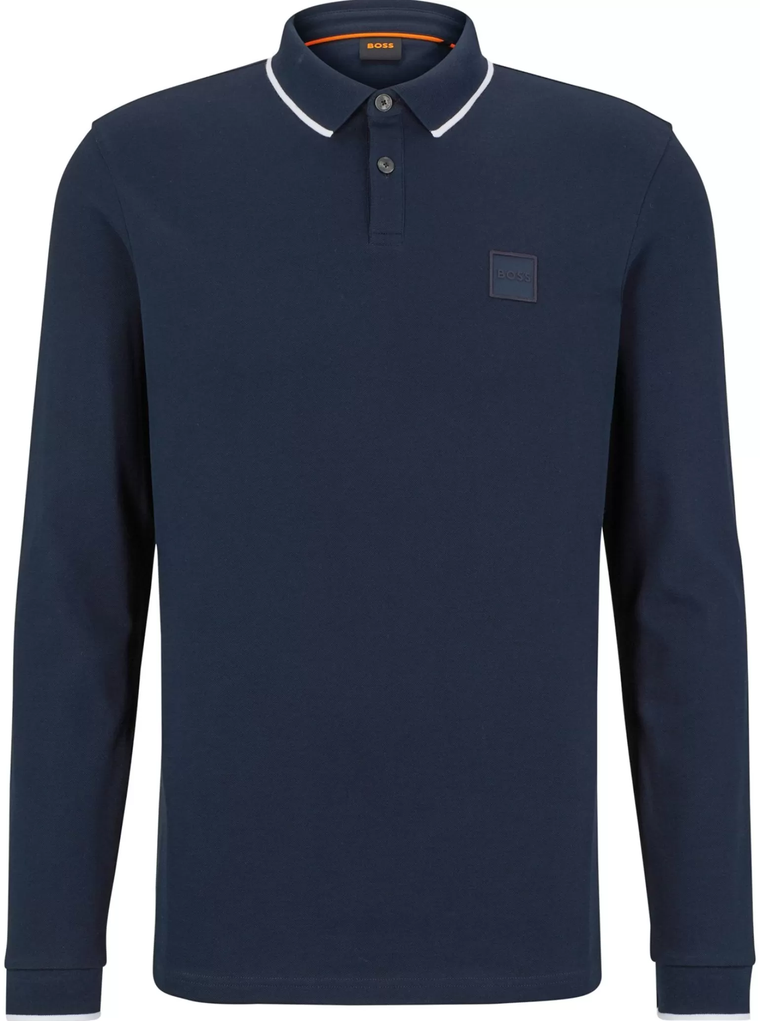 Boss Passertiplong Polo Lm>Boss Casual Online