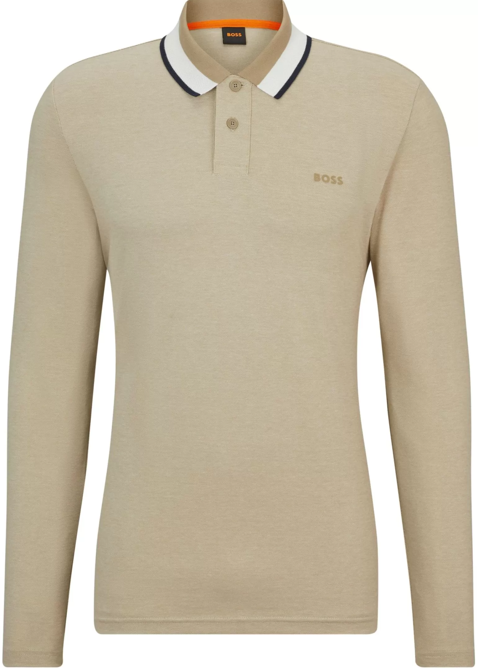 Boss Peoxford Polo Lm>Boss Casual Fashion