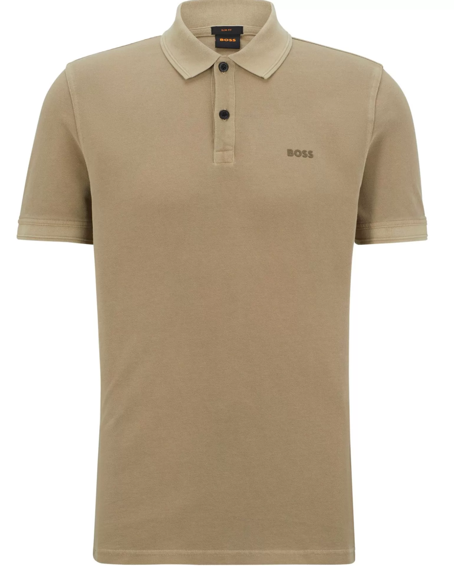 Boss Prime Polo Km>Boss Casual New
