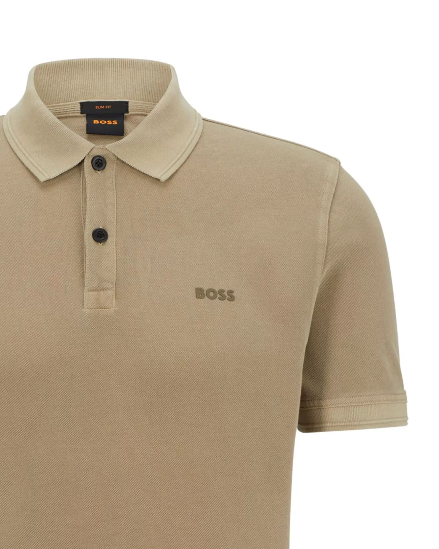 Boss Prime Polo Km>Boss Casual New