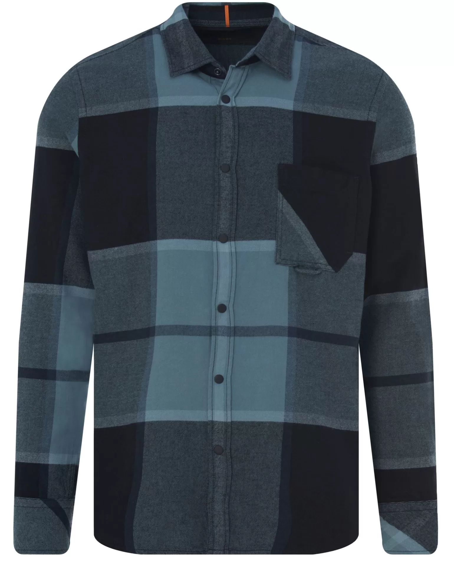 Boss Riou Overshirt>Boss Casual Flash Sale