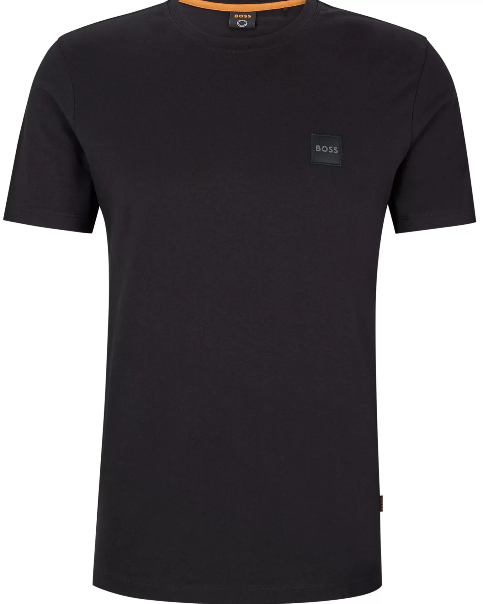 Boss Tales T-Shirt Km>Boss Casual Fashion