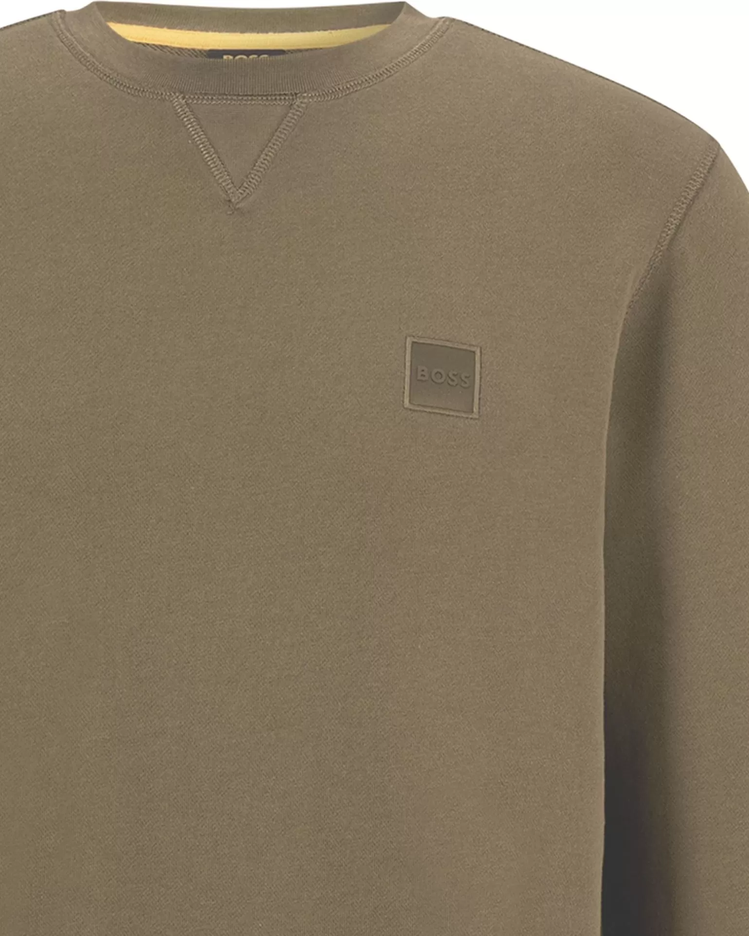 Boss Westart Sweater>Boss Casual Online