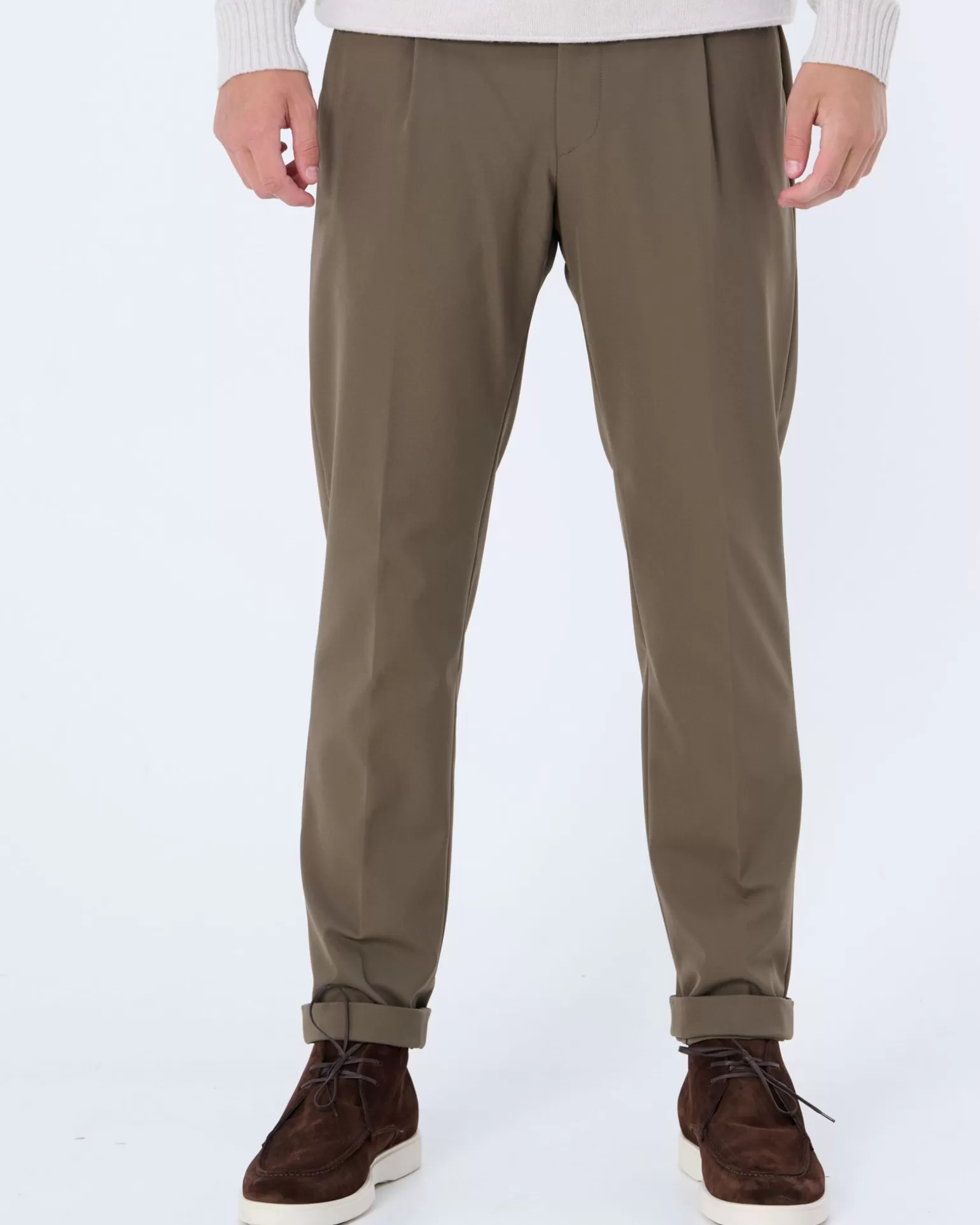 Technical Chino>Briglia Best