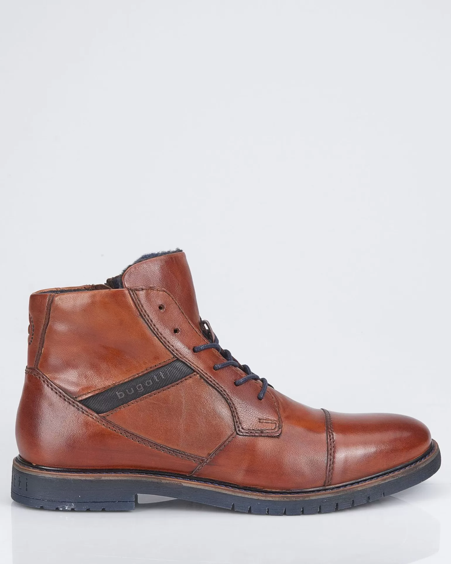 Caj Boots>Bugatti Best