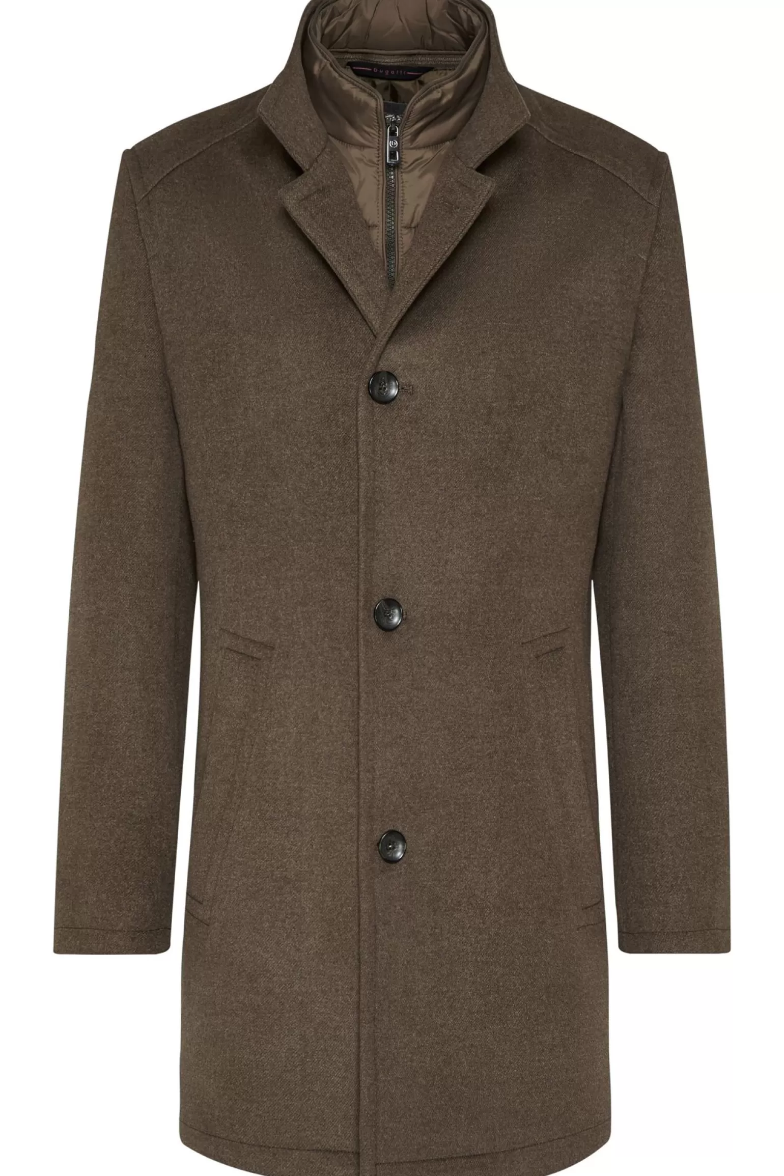 Mantel>Bugatti clothing Online