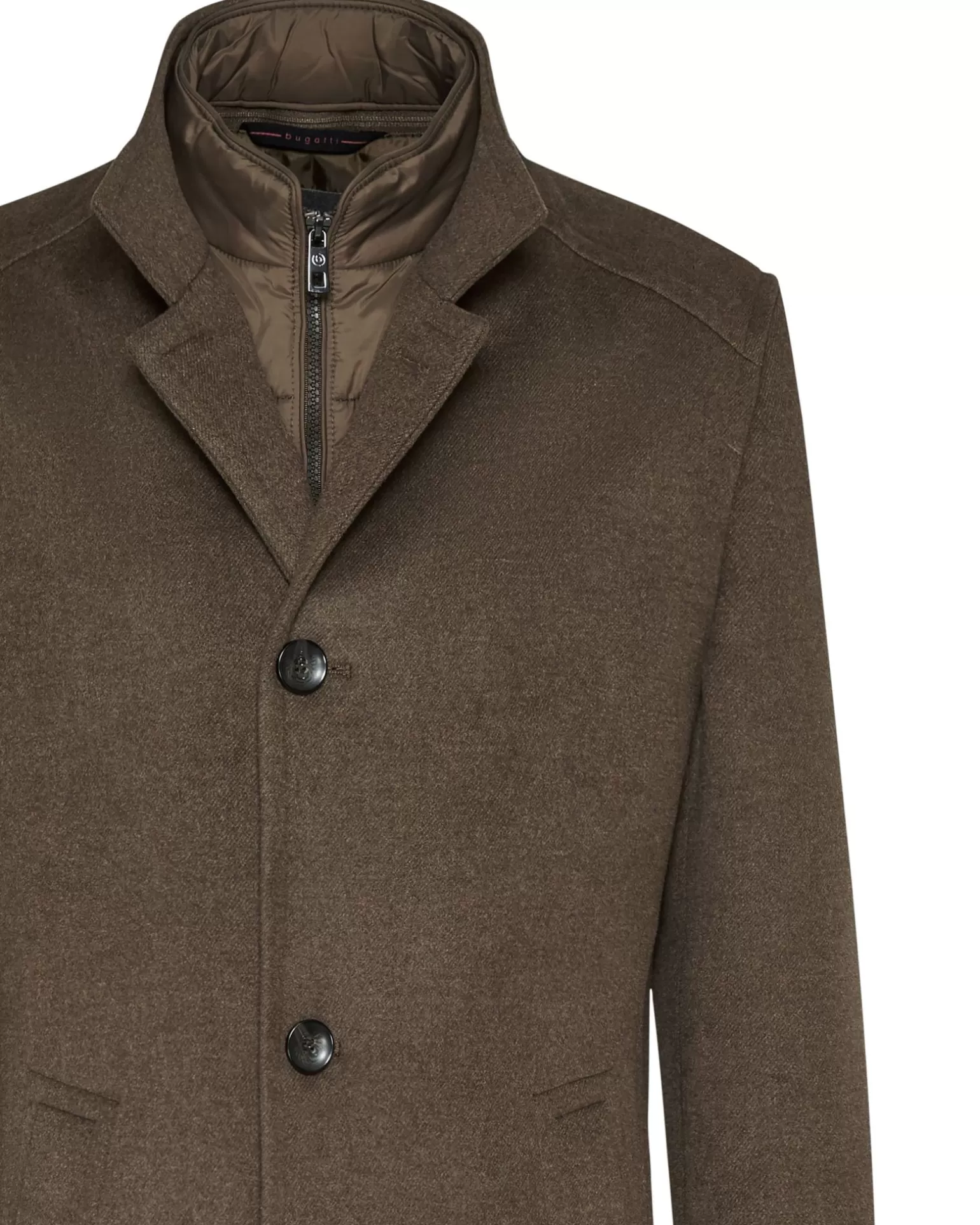 Mantel>Bugatti clothing Online