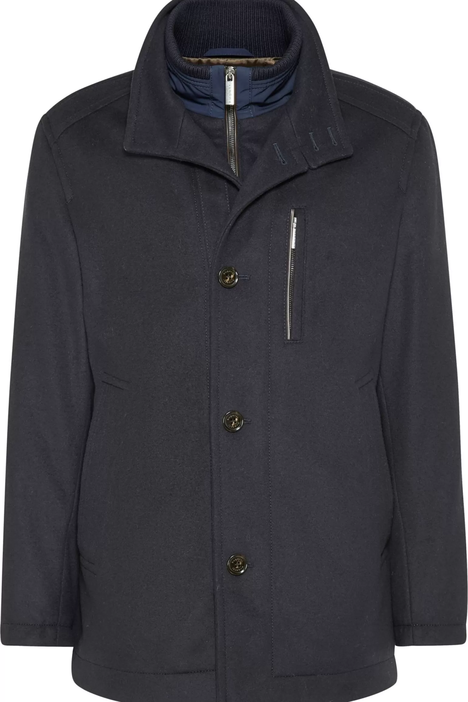 Parka>Bugatti clothing Fashion