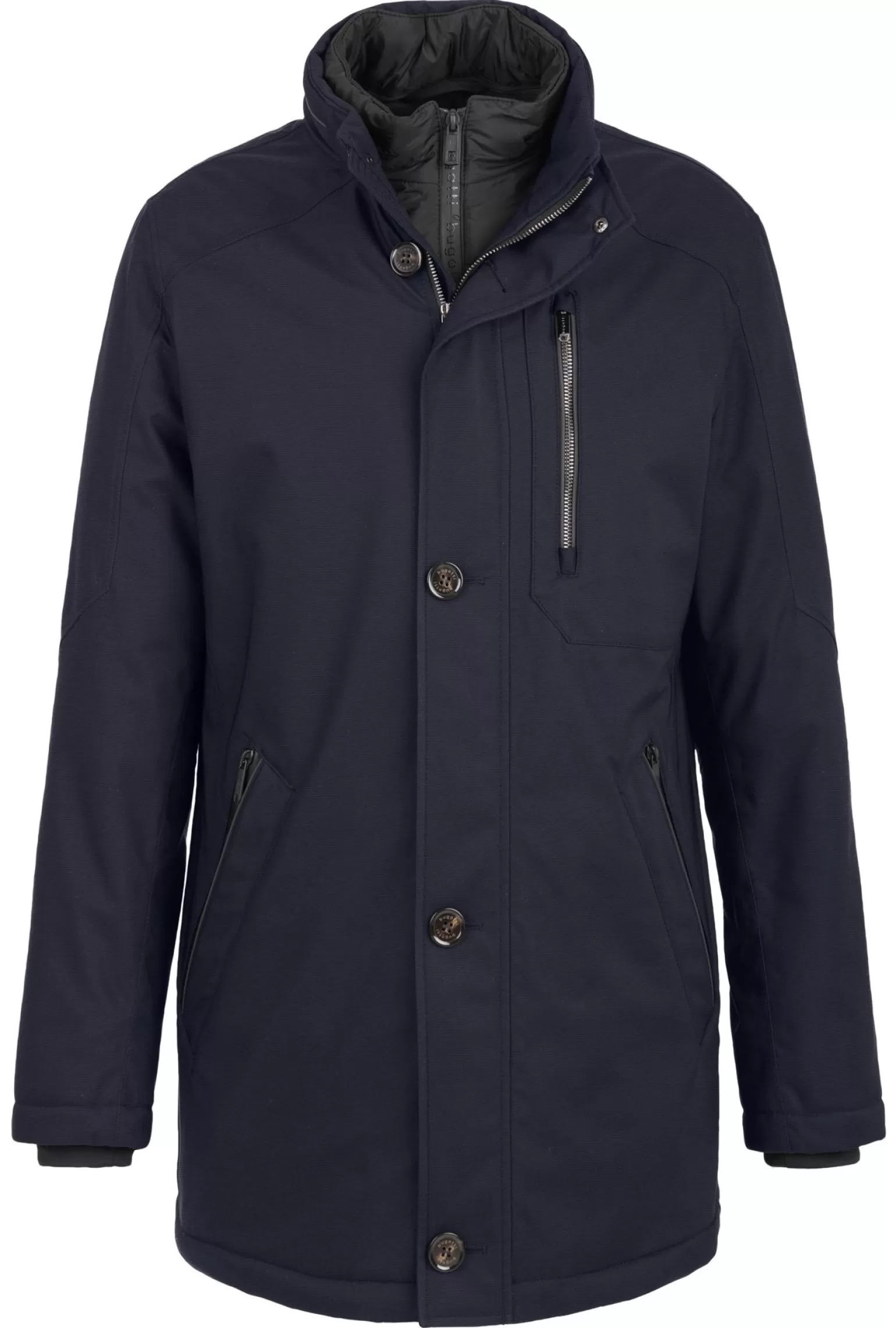 Parka>Bugatti clothing Flash Sale