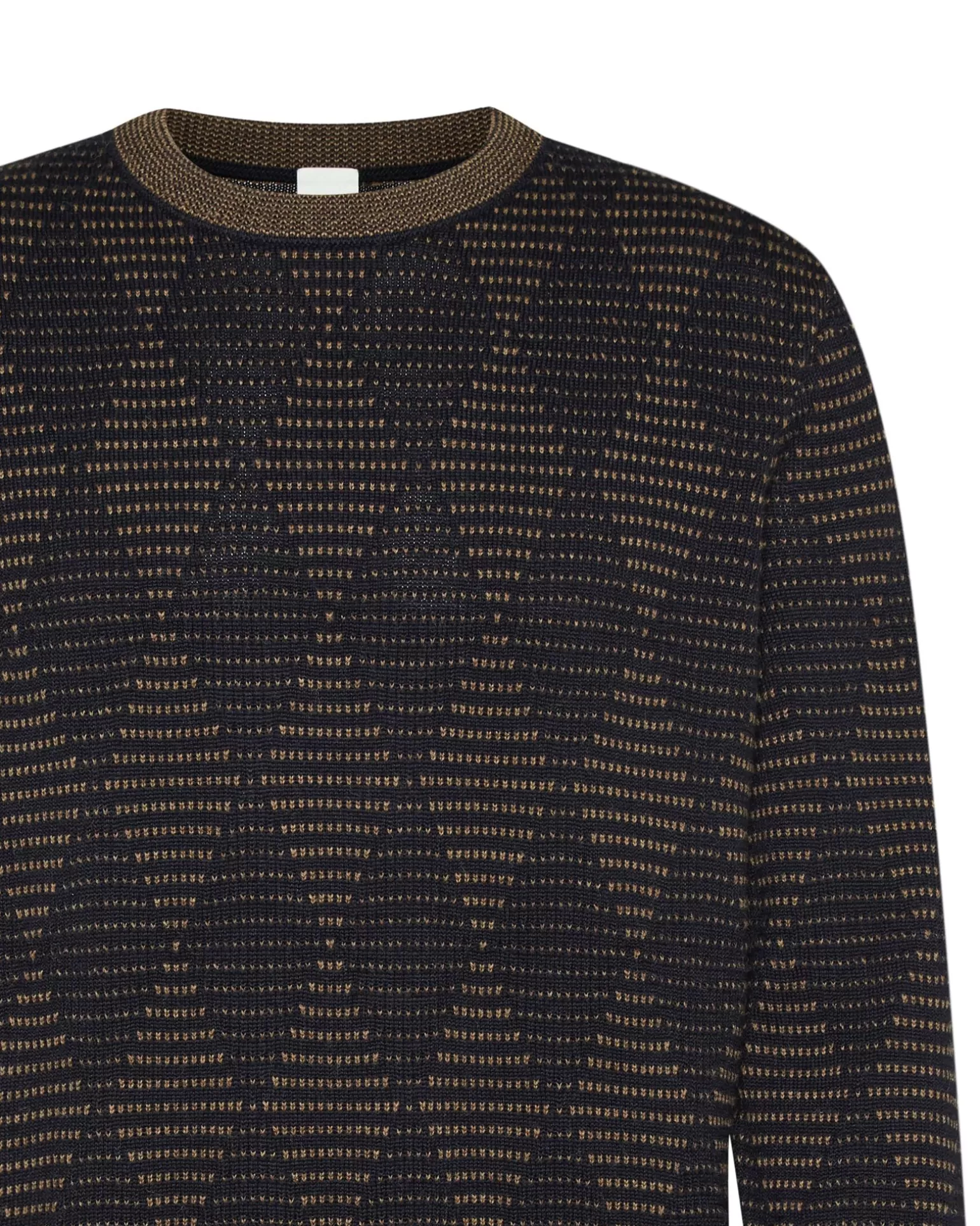 Trui Ronde Hals>Bugatti clothing Shop