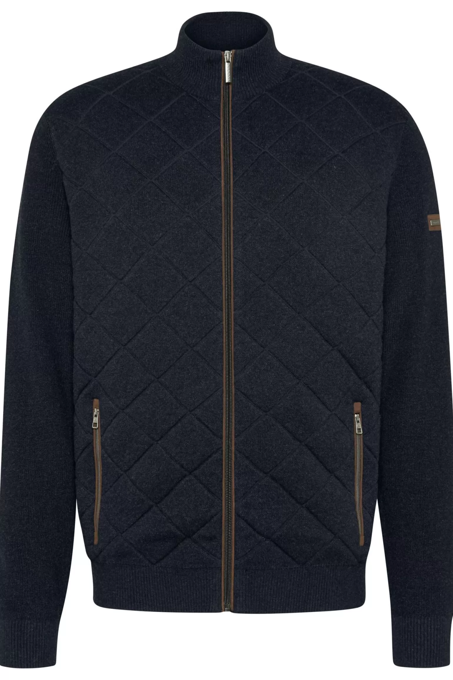 Vest>Bugatti clothing Fashion