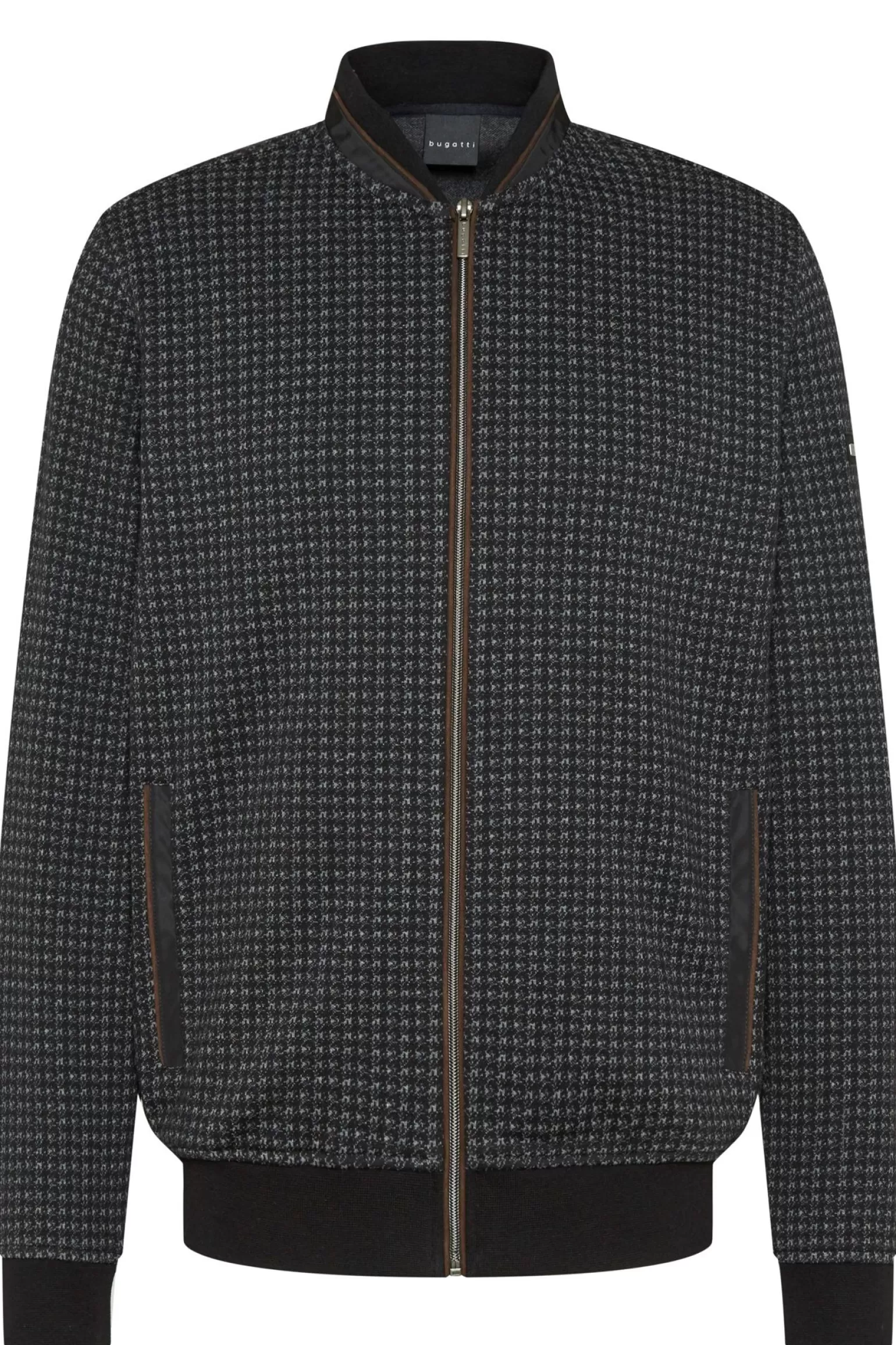 Vest>Bugatti clothing Cheap