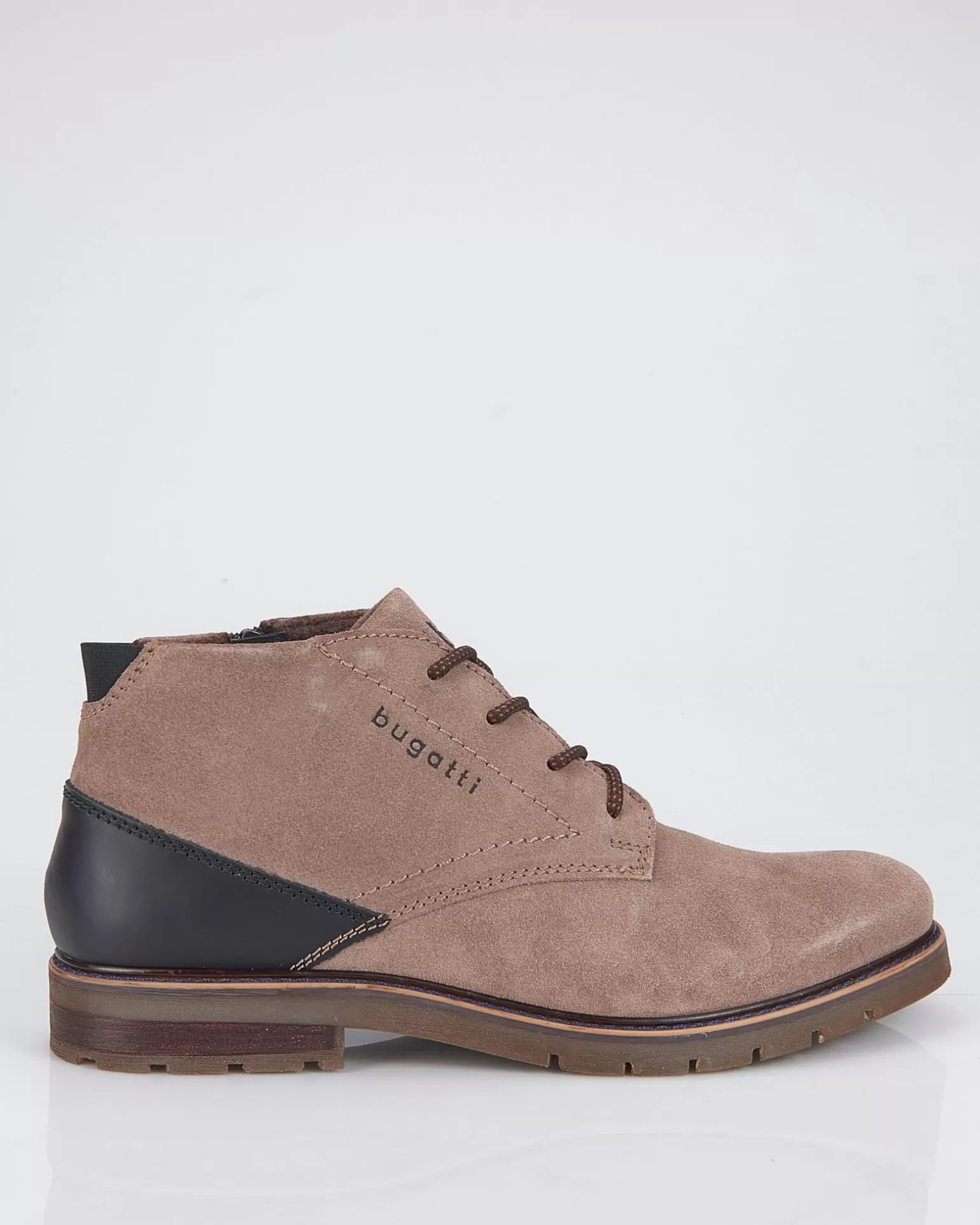 Vandero Comfort Boots>Bugatti Outlet