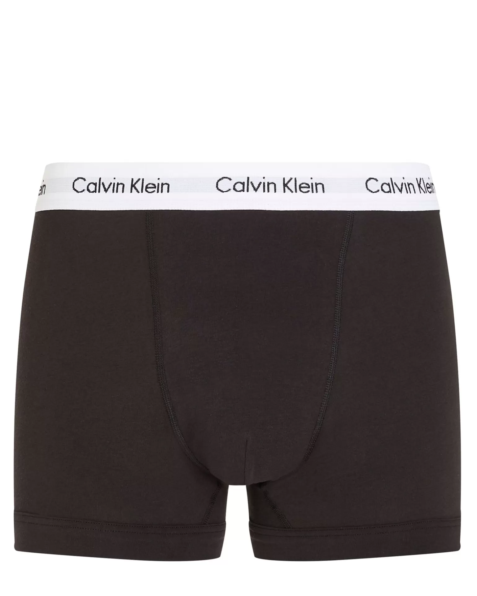 Boxershort 3-Pack>Calvin Klein Menswear Cheap