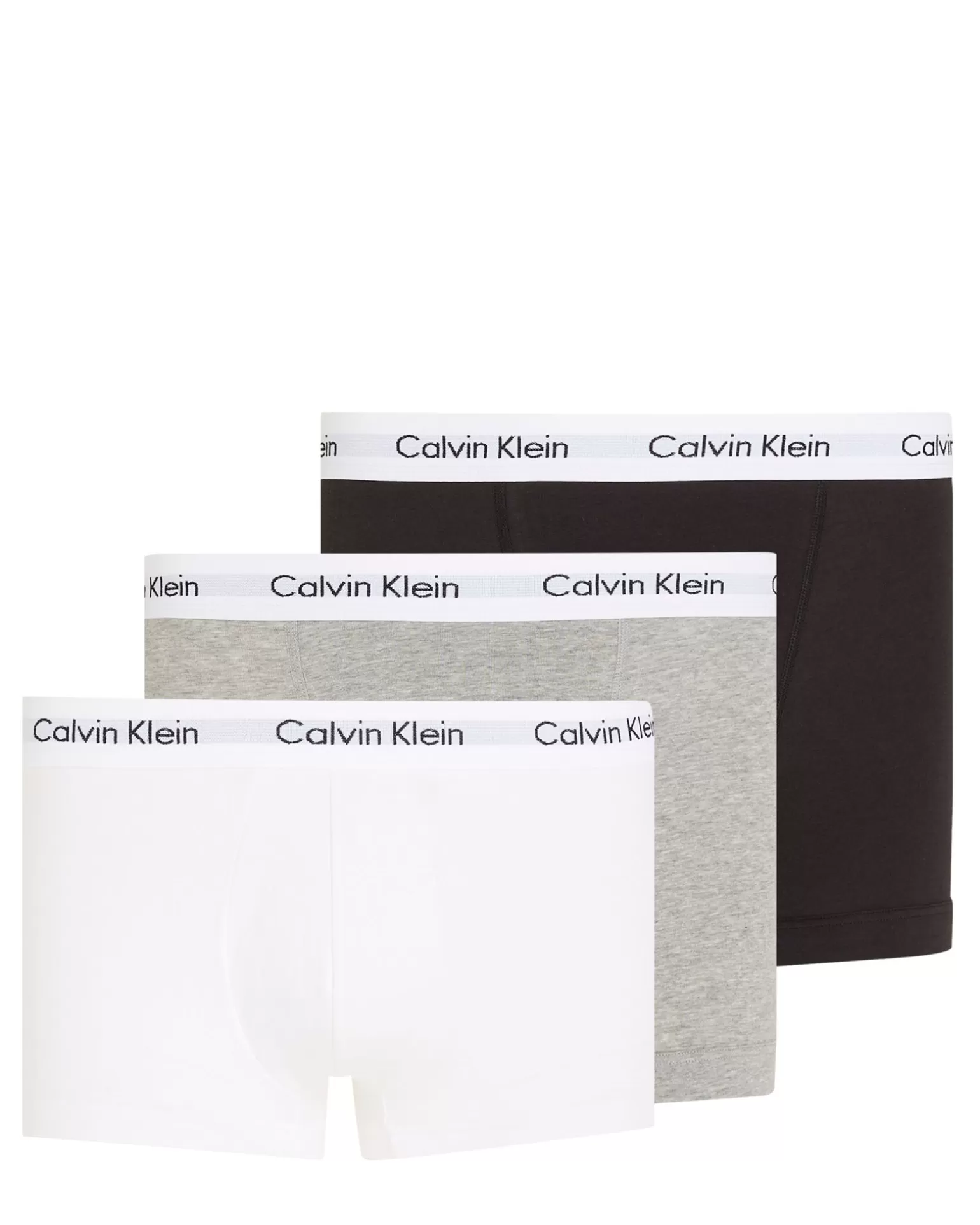 Boxershort 3-Pack>Calvin Klein Menswear Discount
