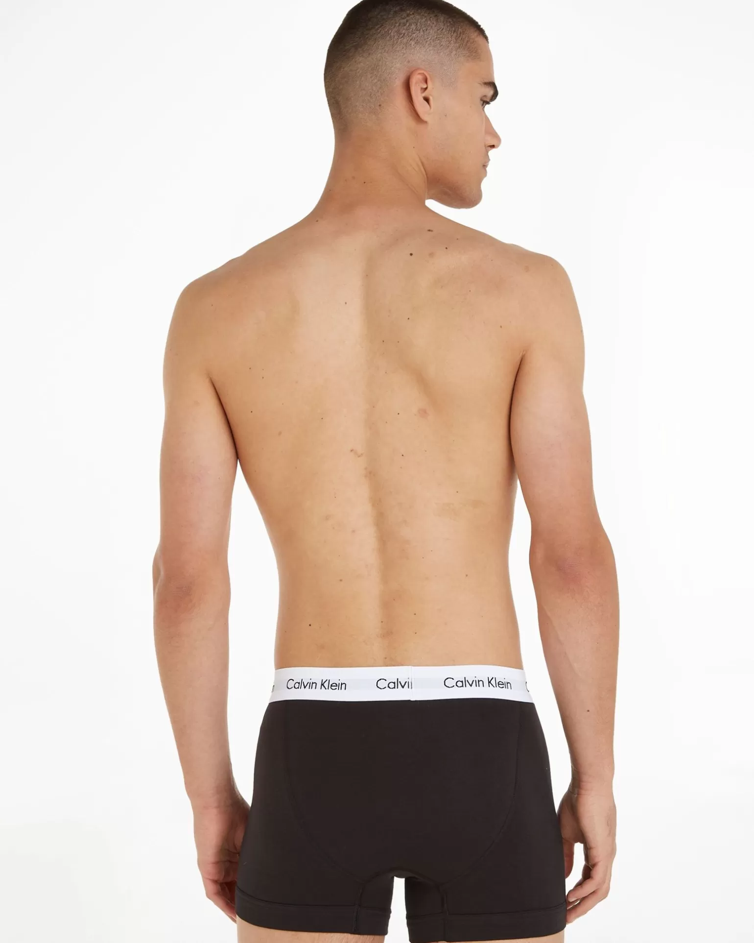 Boxershort 3-Pack>Calvin Klein Menswear Outlet