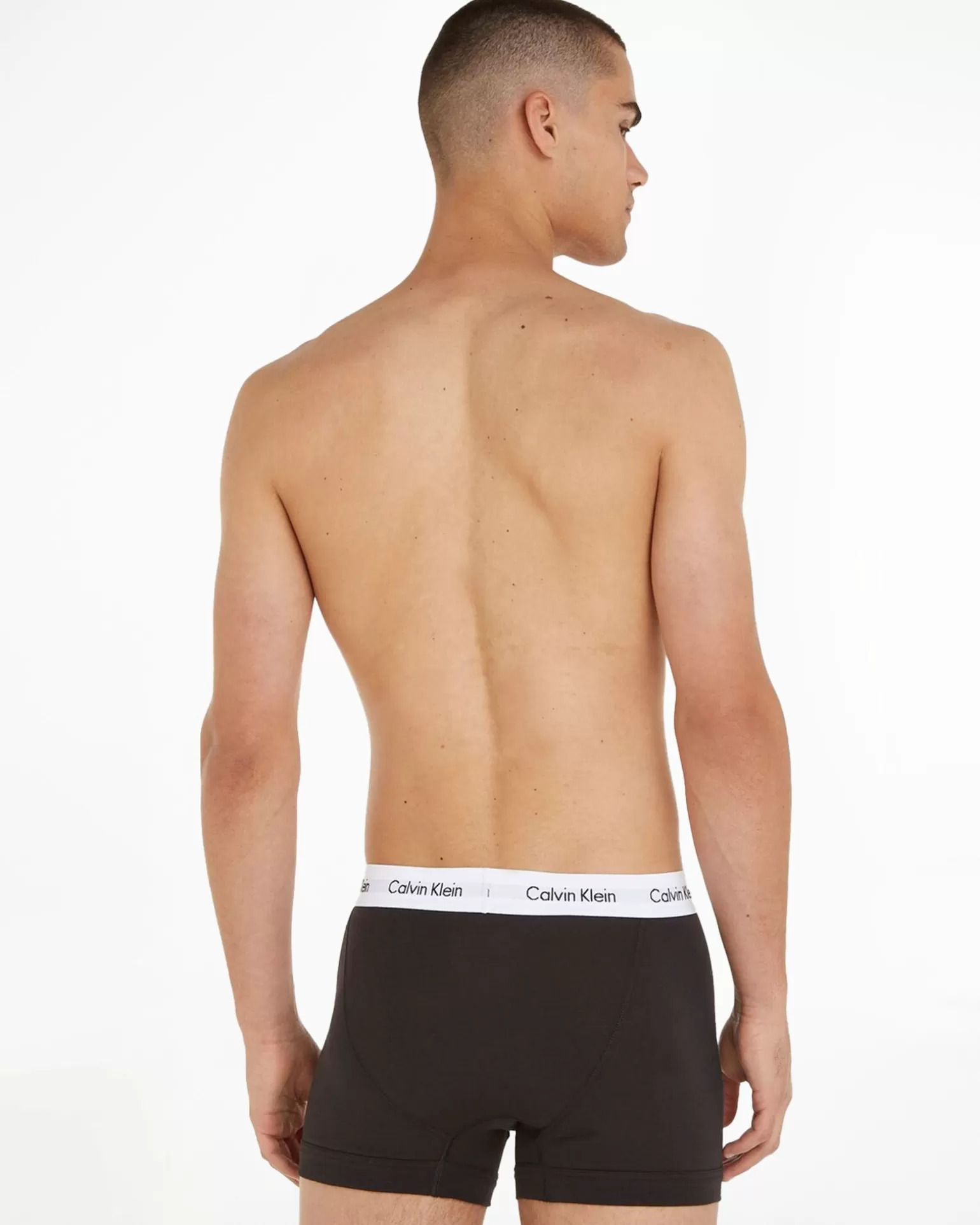 Boxershort 3-Pack>Calvin Klein Menswear Cheap