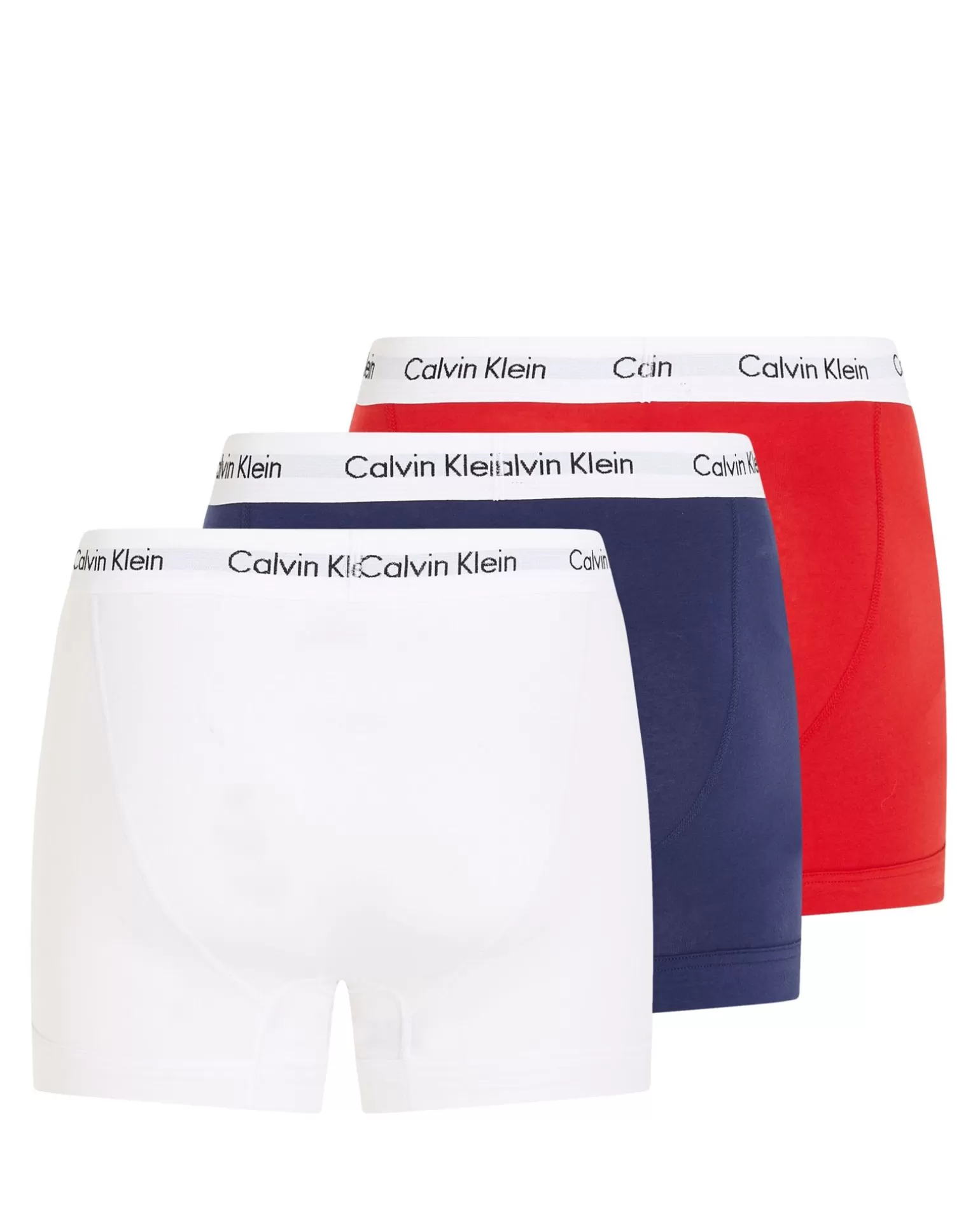 Boxershort 3-Pack>Calvin Klein Menswear Cheap